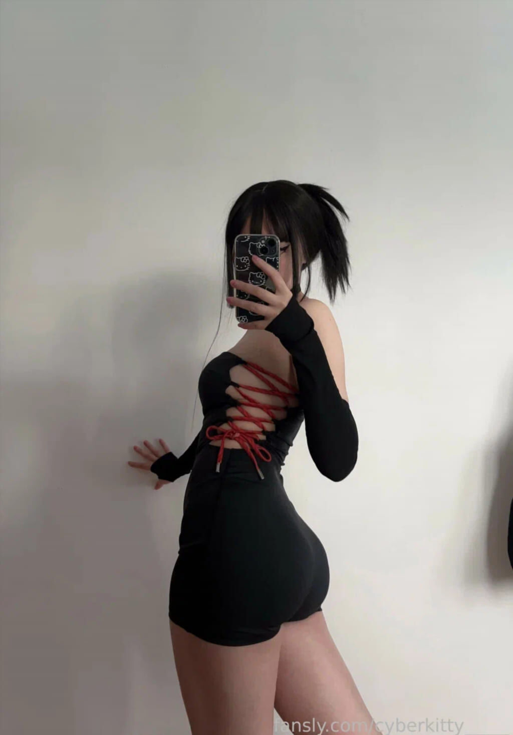 Cyber Kitty финал галереи — фотосет #133 финальный сет слив cyber kitty sunny ray (полный архив, кадр 133)