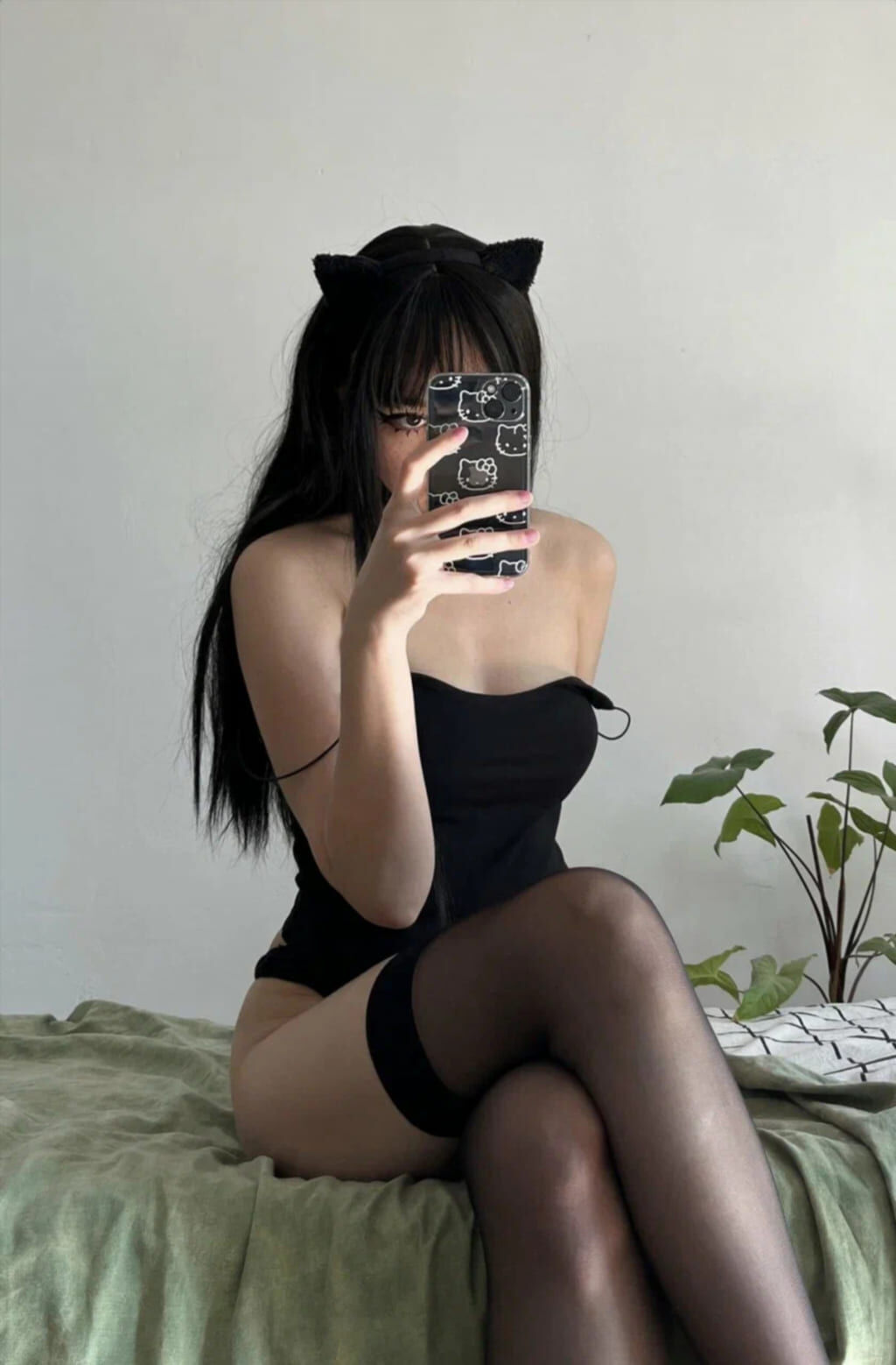 Cyber Kitty в косплее — подборка #79 косплей слив cyber kitty sunny ray фото (откровенный фотосет, кадр 79)