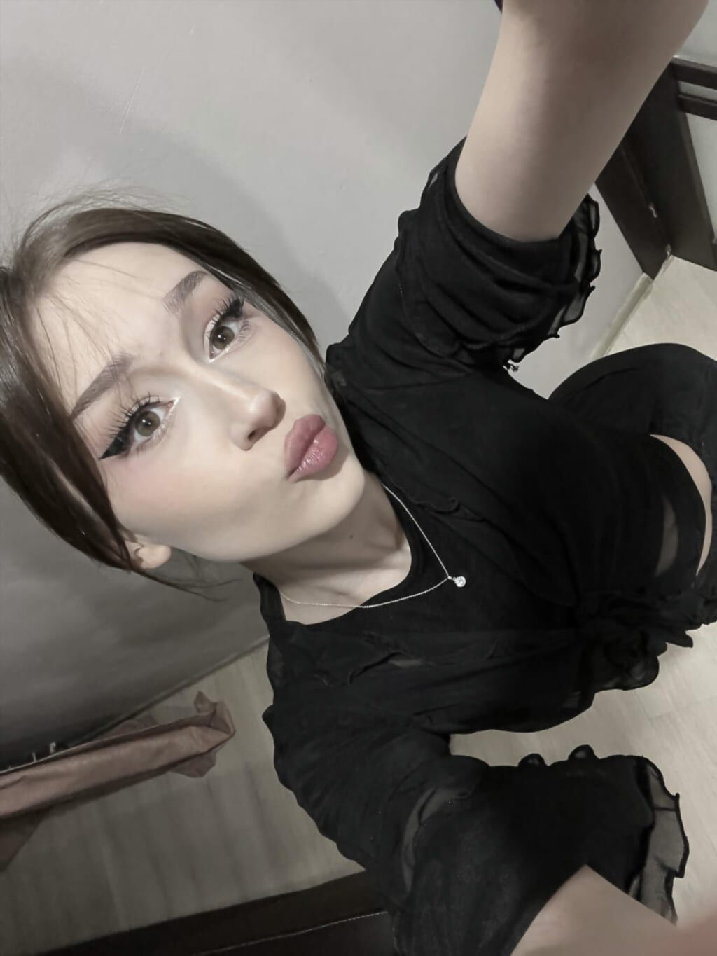 Слив dasha228play: новая фотосессия