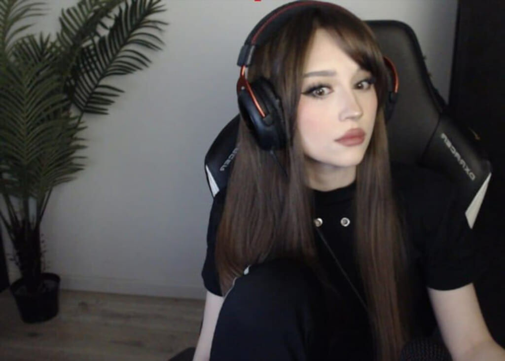 Эксклюзивный слив dasha228play сет