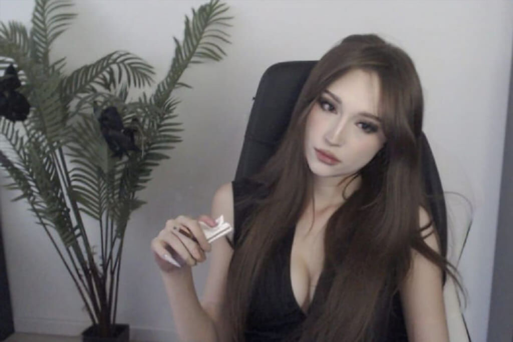 Слив личных фото dasha228play