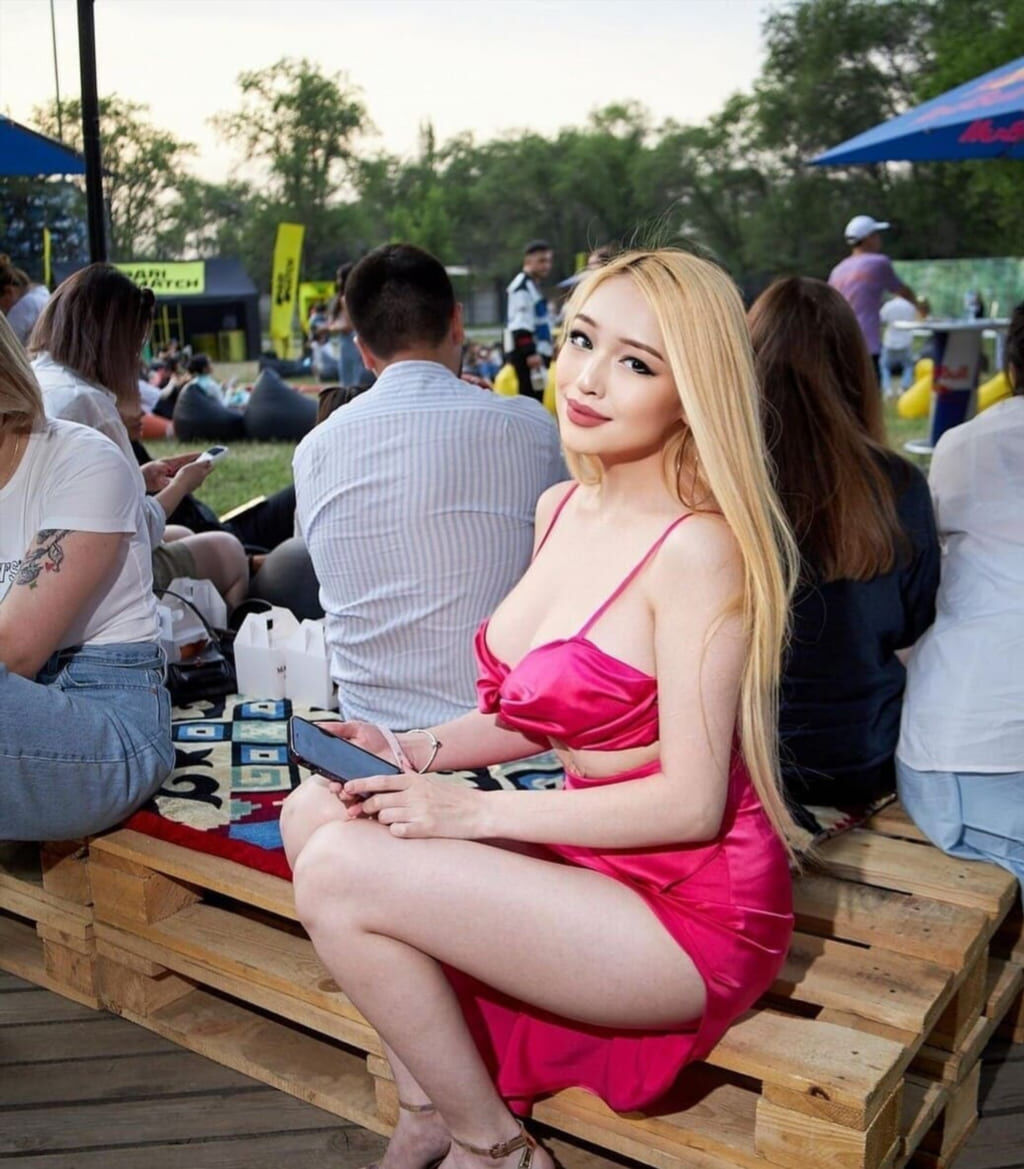 Горячий слив didaenerys: фотосет (откровенный фотосет, кадр 33)