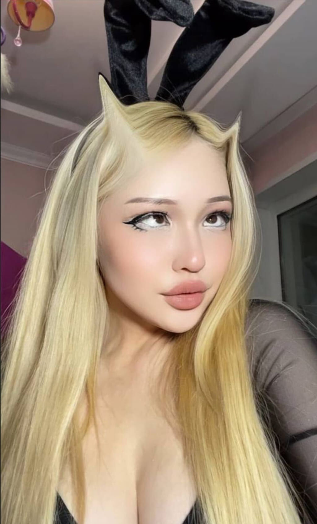 Слив didaenerys: косплей фотосет (свежие снимки, кадр 78)