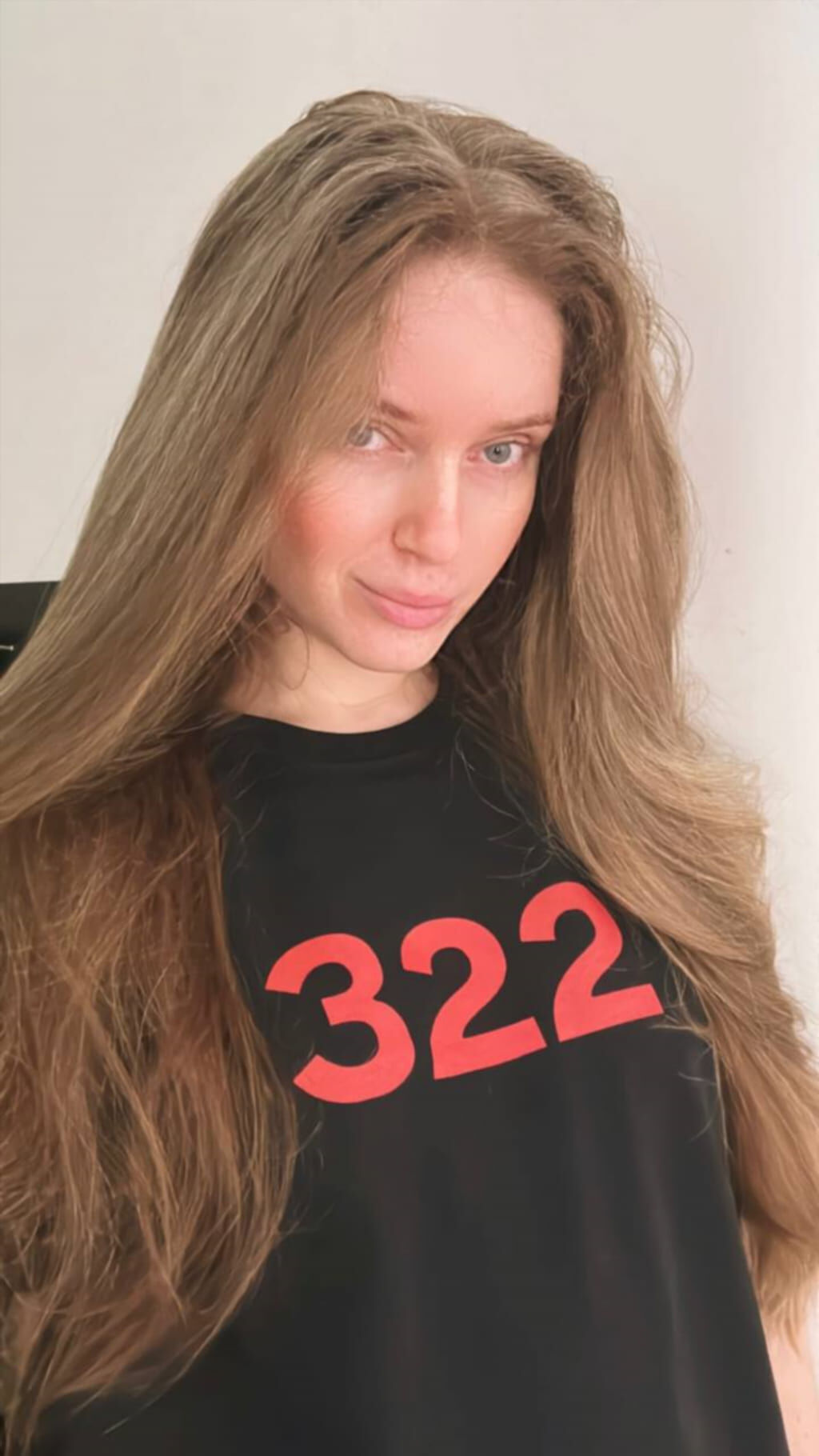 Фотосет Дины Ржеуцкой — эксклюзив #16 Дина Ржеуцкая: откровенный сет (полный архив, кадр 16)