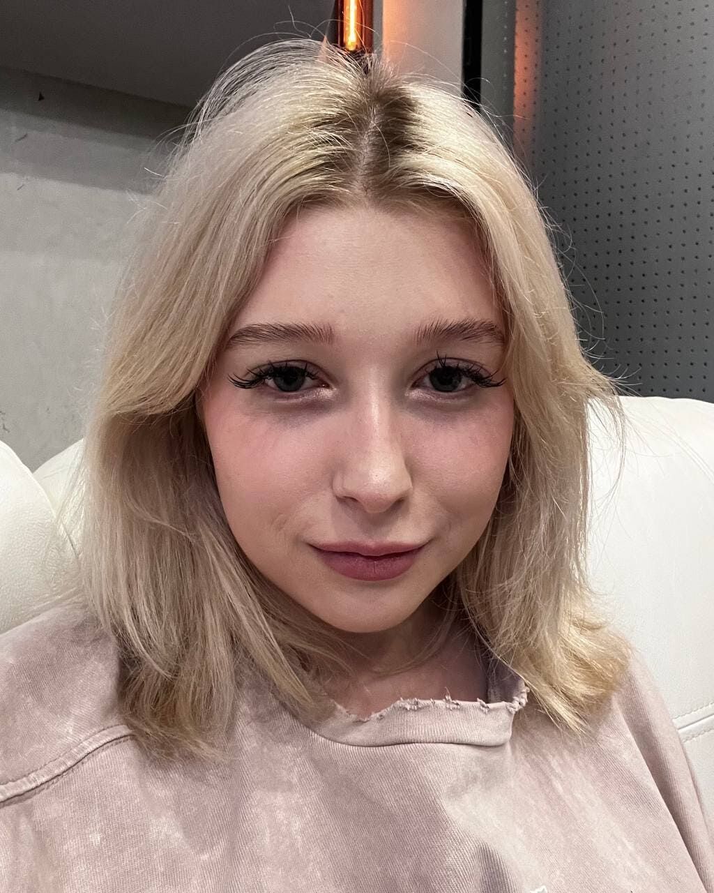 Слив Even Cute: новые фото angelinadark1 онлайн. (подборка из сета, кадр 26)