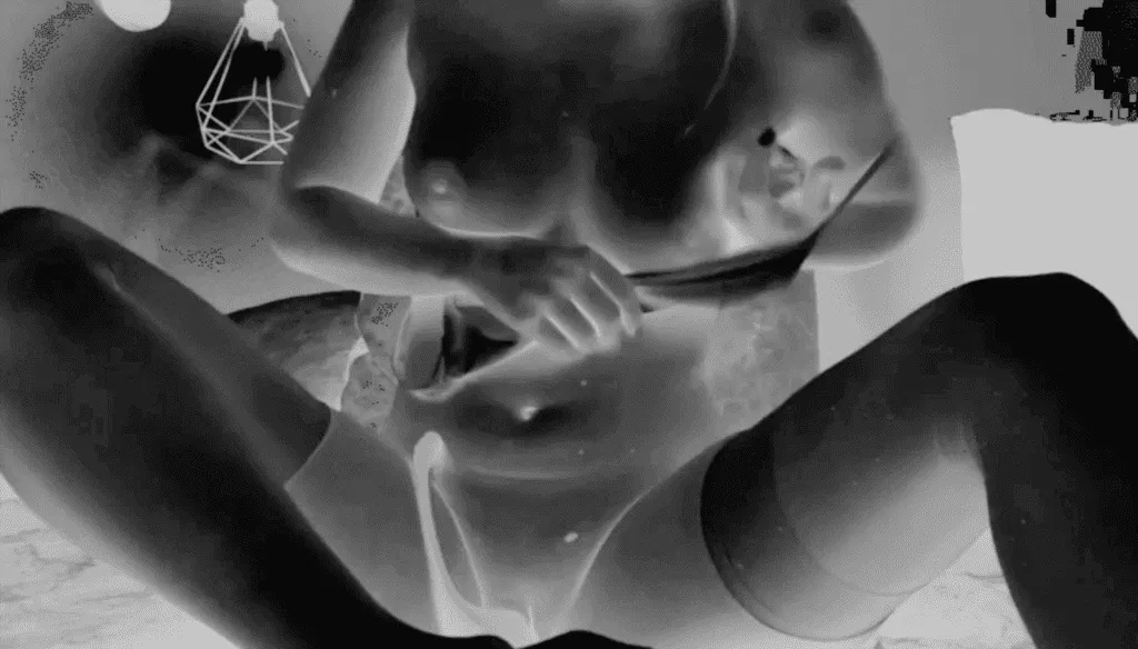 Эвен Кьют: эксклюзивные фотосессии, слив контента. кадр 53