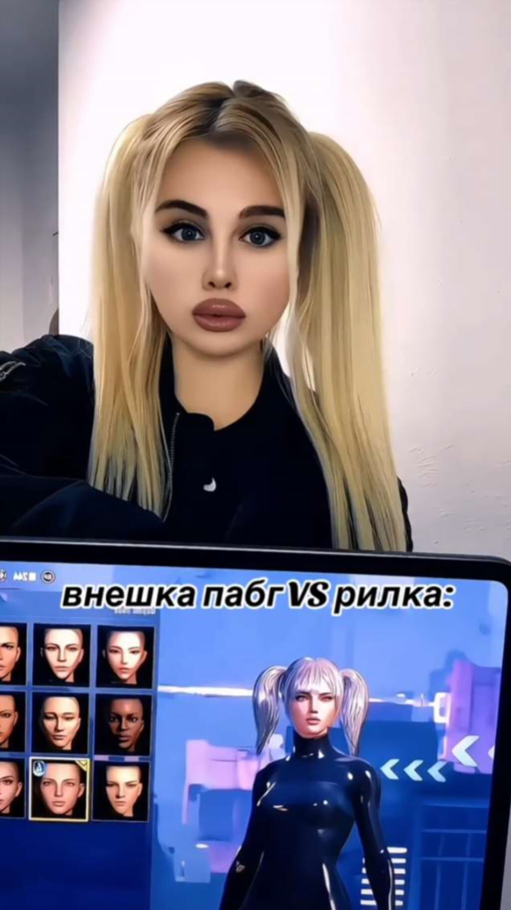 Фотосессия Fensi Слив fensi: новая фотосессия модели