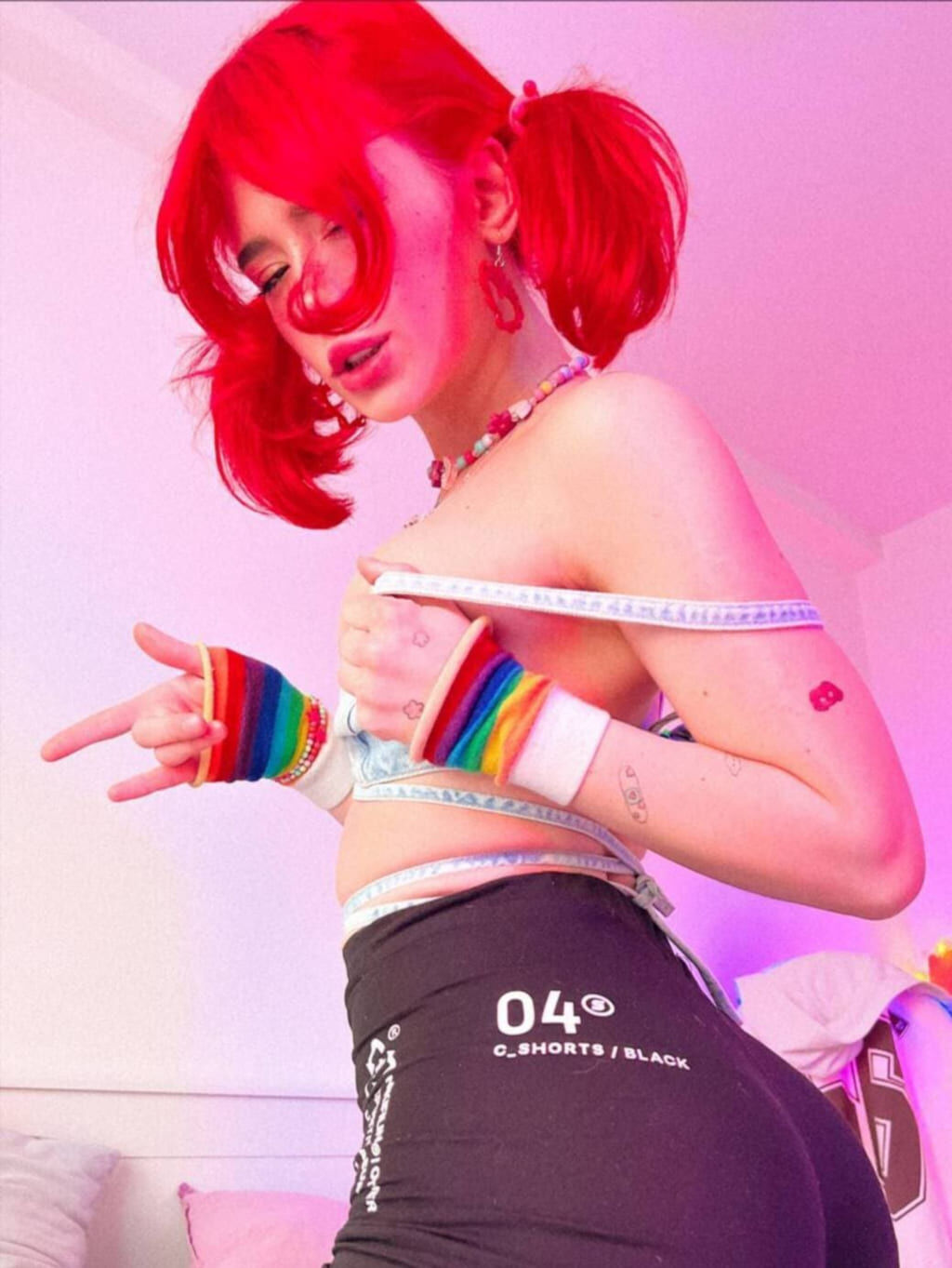 Фото дома flaffyx Слив flaffyx: домашняя фотосессия