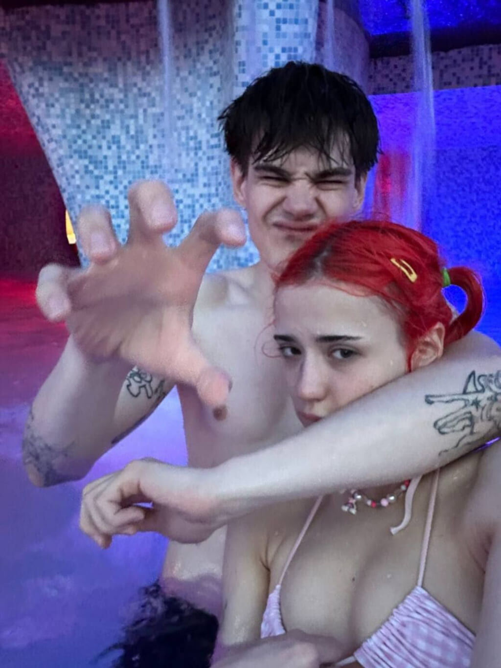 Новые фото flaffyx — подборка #111 Свежий слив flaffyx из соцсетей (горячие кадры, кадр 111)