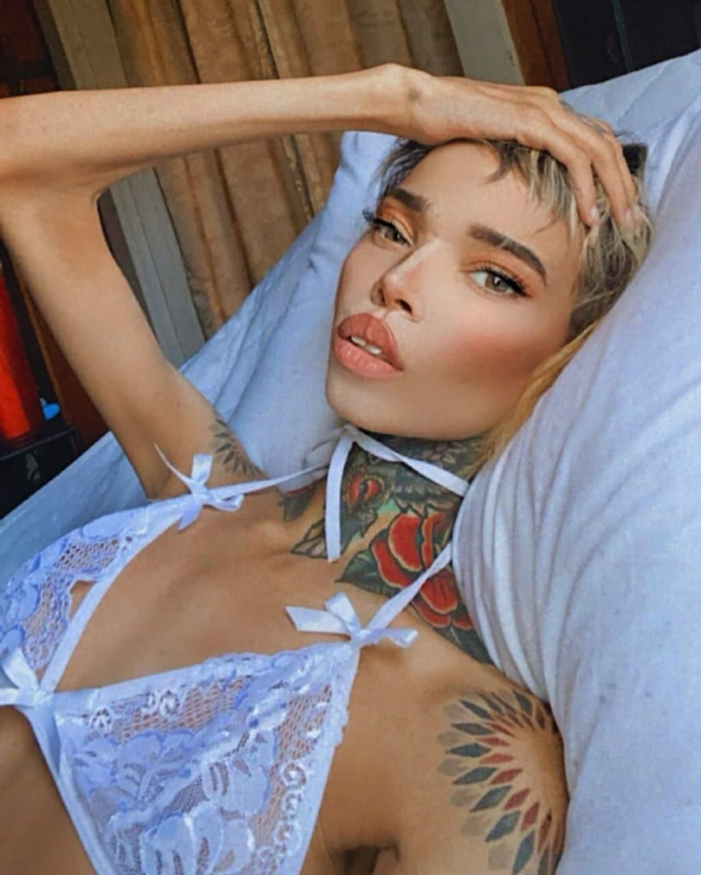 Слив Gena Tew: фотосессия — кадр из сета #32 Слив Gena Tew: новая откровенная фотосессия (эксклюзивные кадры, кадр 32)