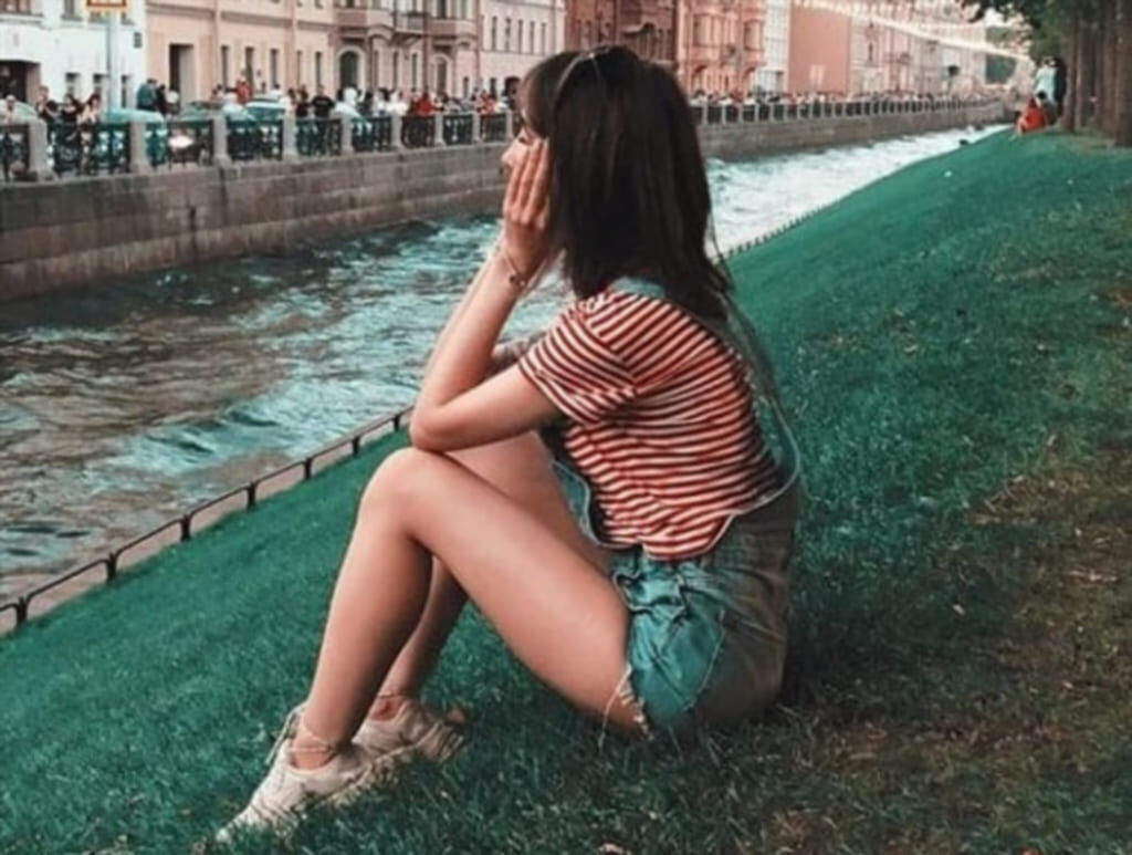 Вечерний образ — фотосет #135 Наталья Бердникова в вечернем платье кадр 135