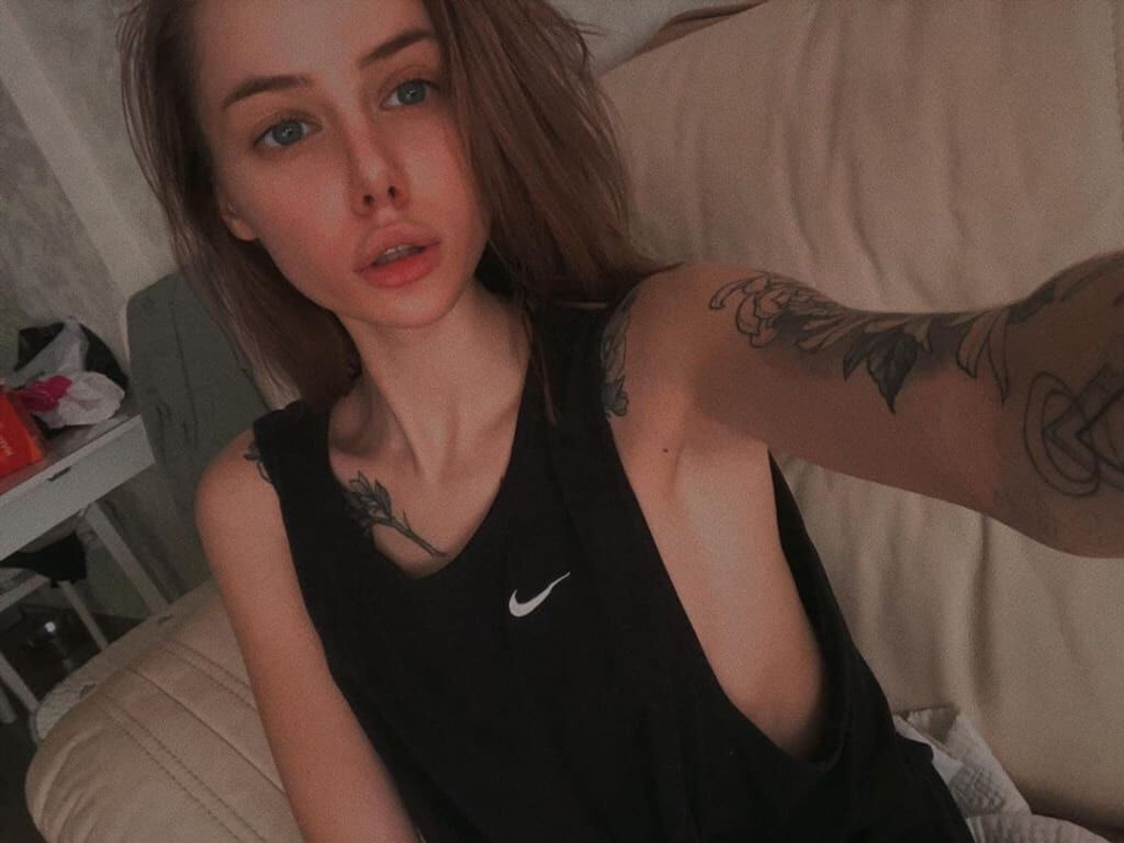 Слив gtfobae Татьяны Швед (откровенный фотосет, кадр 49)