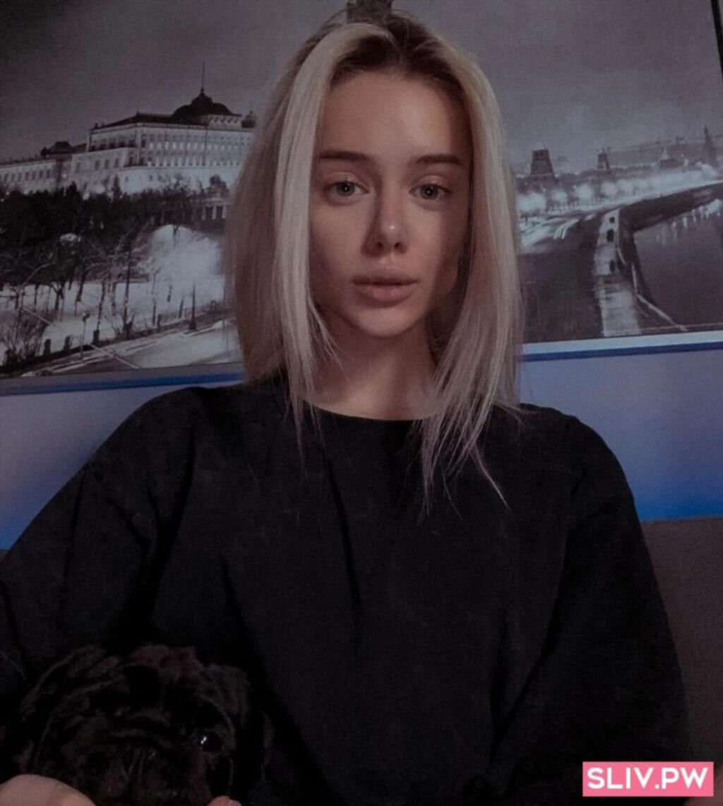 Слив личных фото Татьяны Швед (в высоком качестве, кадр 94)