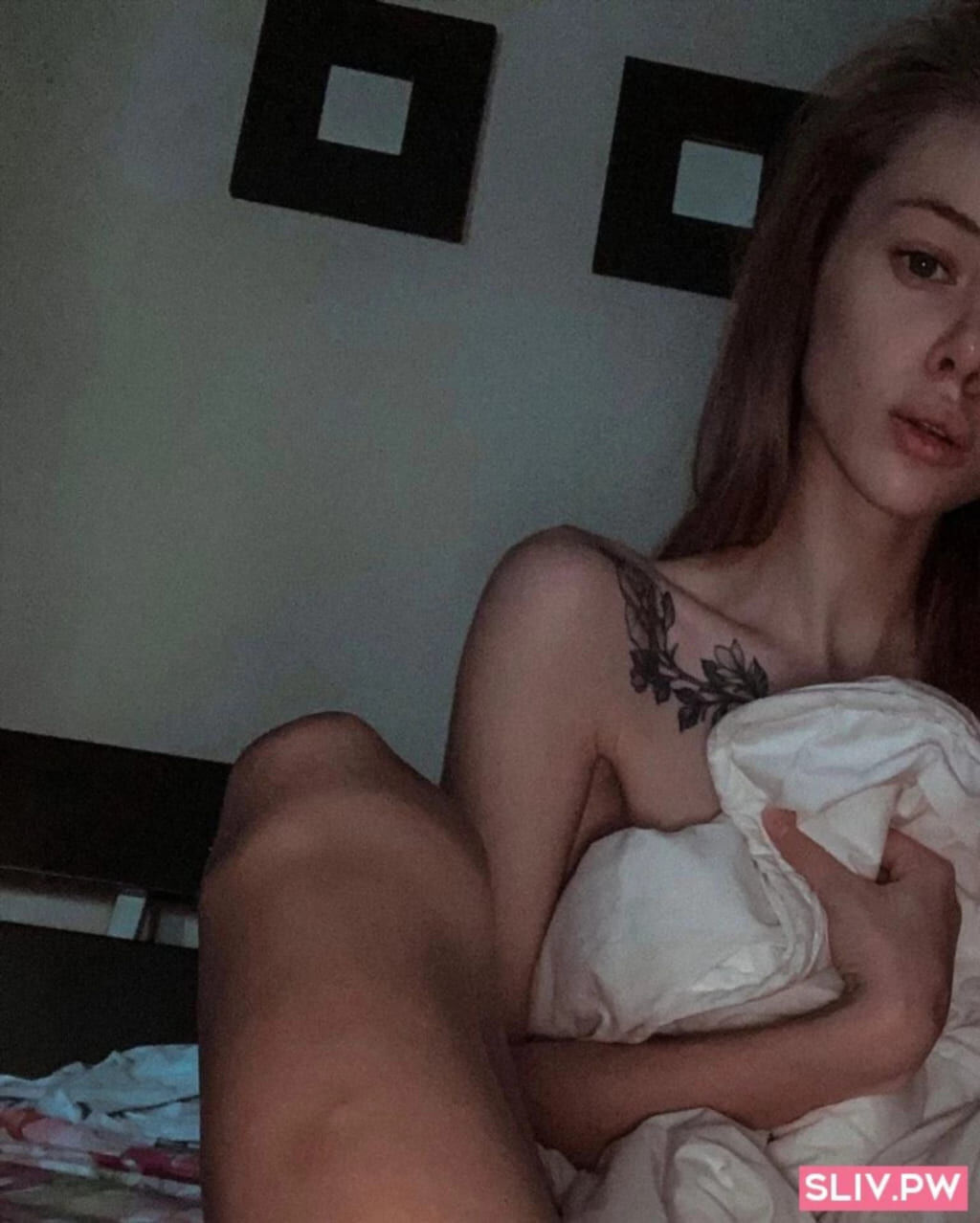 Редкие снимки Tati gtfobae