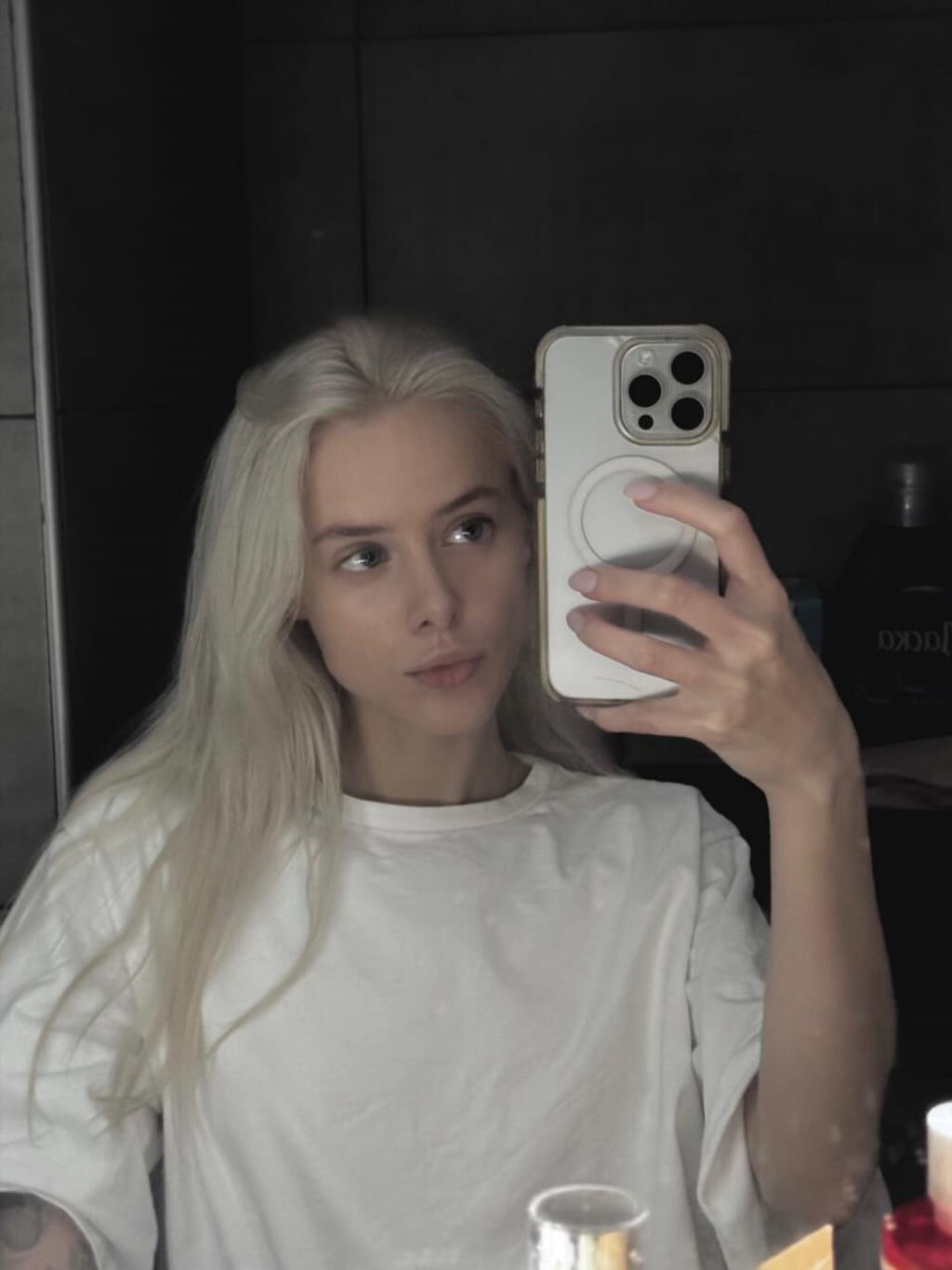 Сенсационный слив gtfobae Tati (откровенный фотосет, кадр 73)