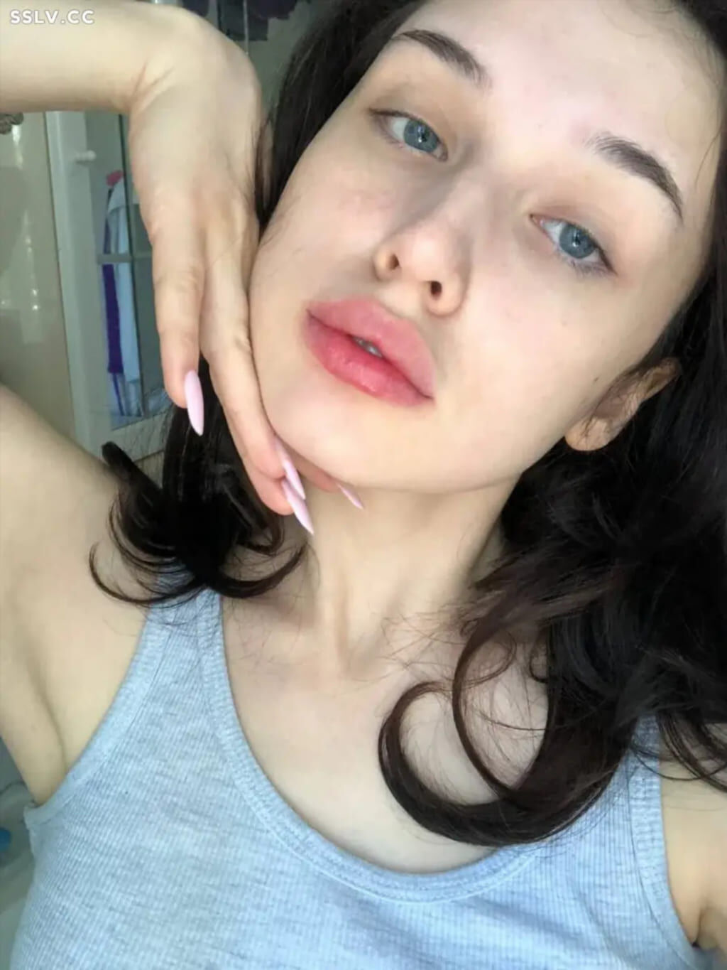 Лучшие кадры — фотосет #74 Слив neyj0zy, лучшие кадры сета (полный архив, кадр 74)