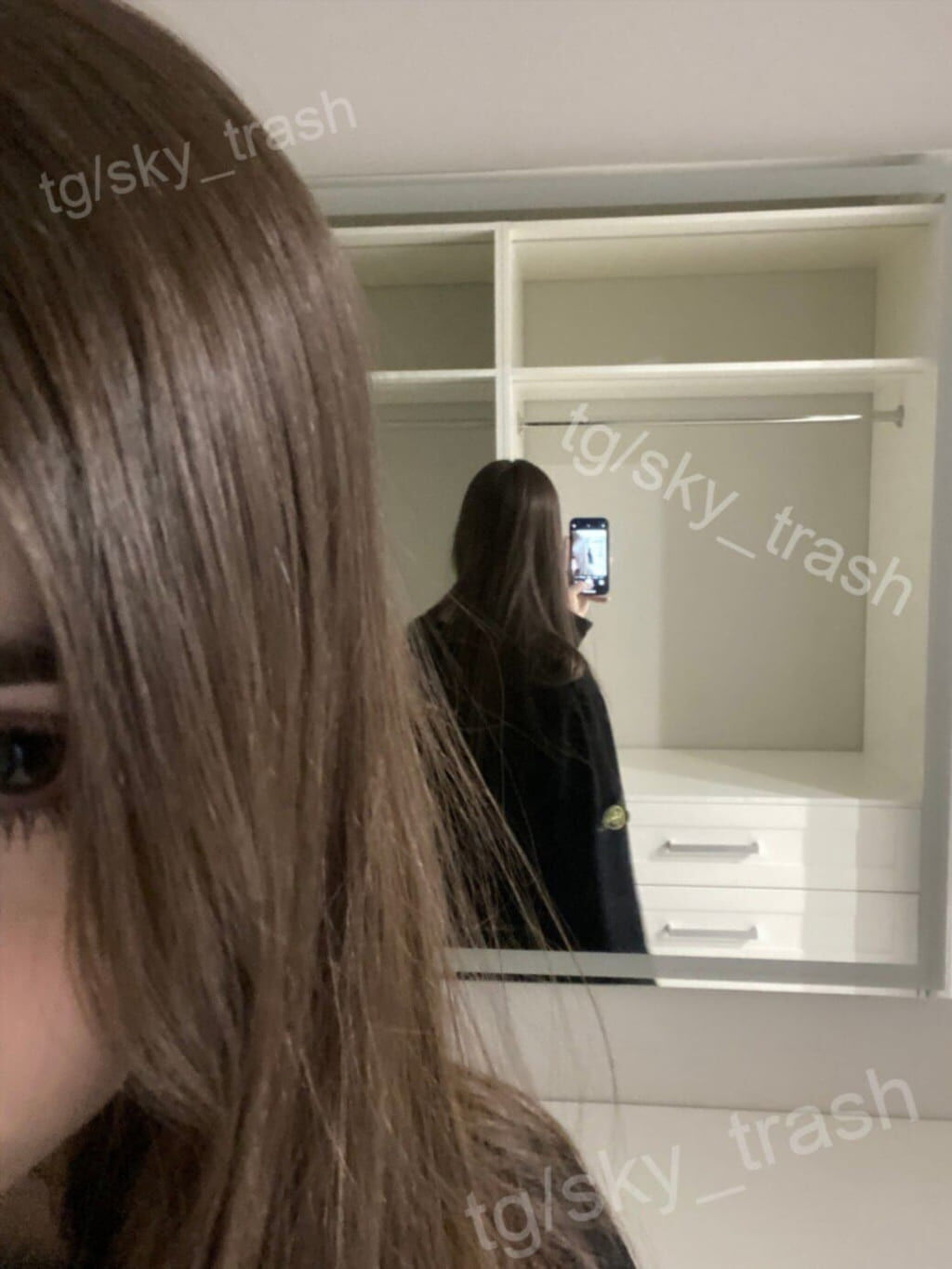 Слив iceicell: кадры новой фотосессии (подборка из сета, кадр 16)