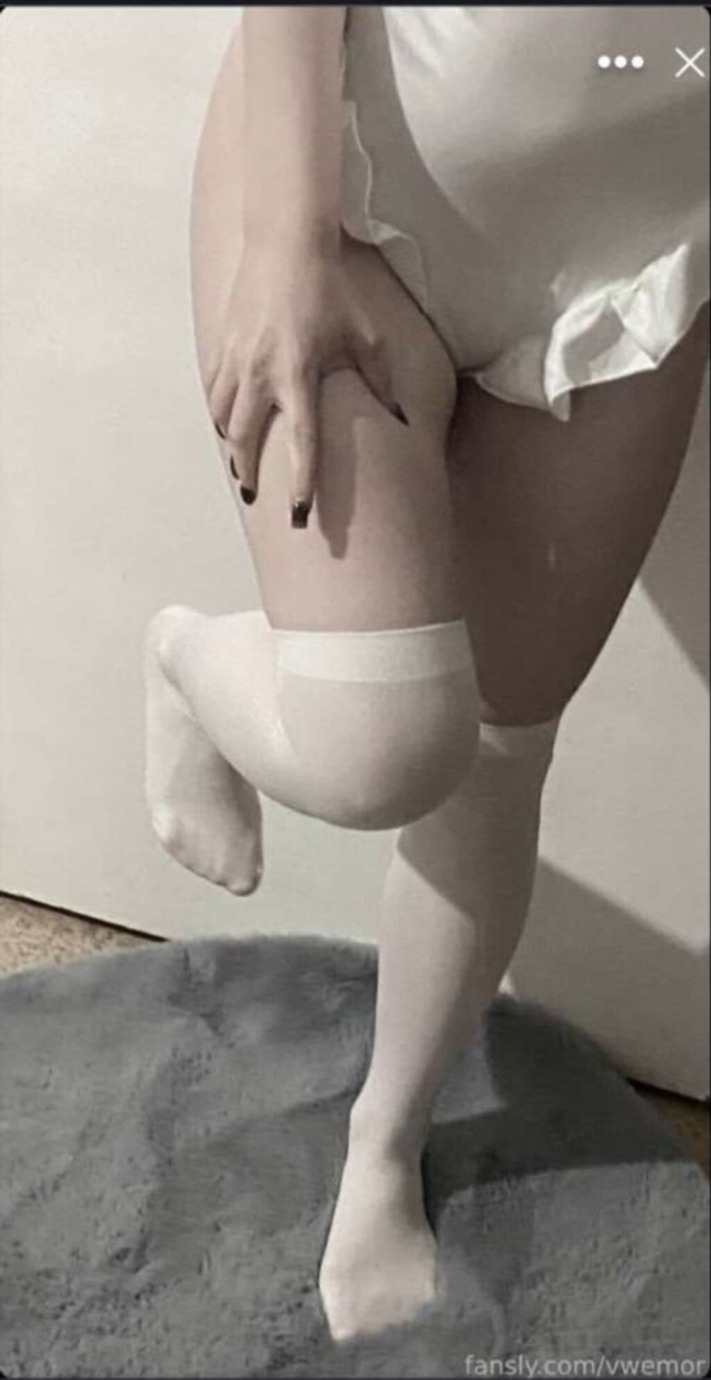 Крупный план vwemor — фотосет #70 Кадры со стрима vwemor крупным планом (подборка из сета, кадр 70)