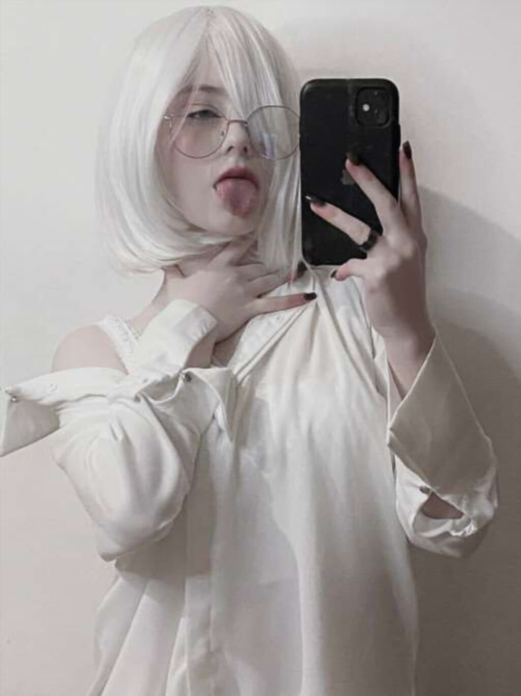 Приватные кадры vwemor — кадр из сета #87 Приватные кадры vwemor из архива (откровенный фотосет, кадр 87)