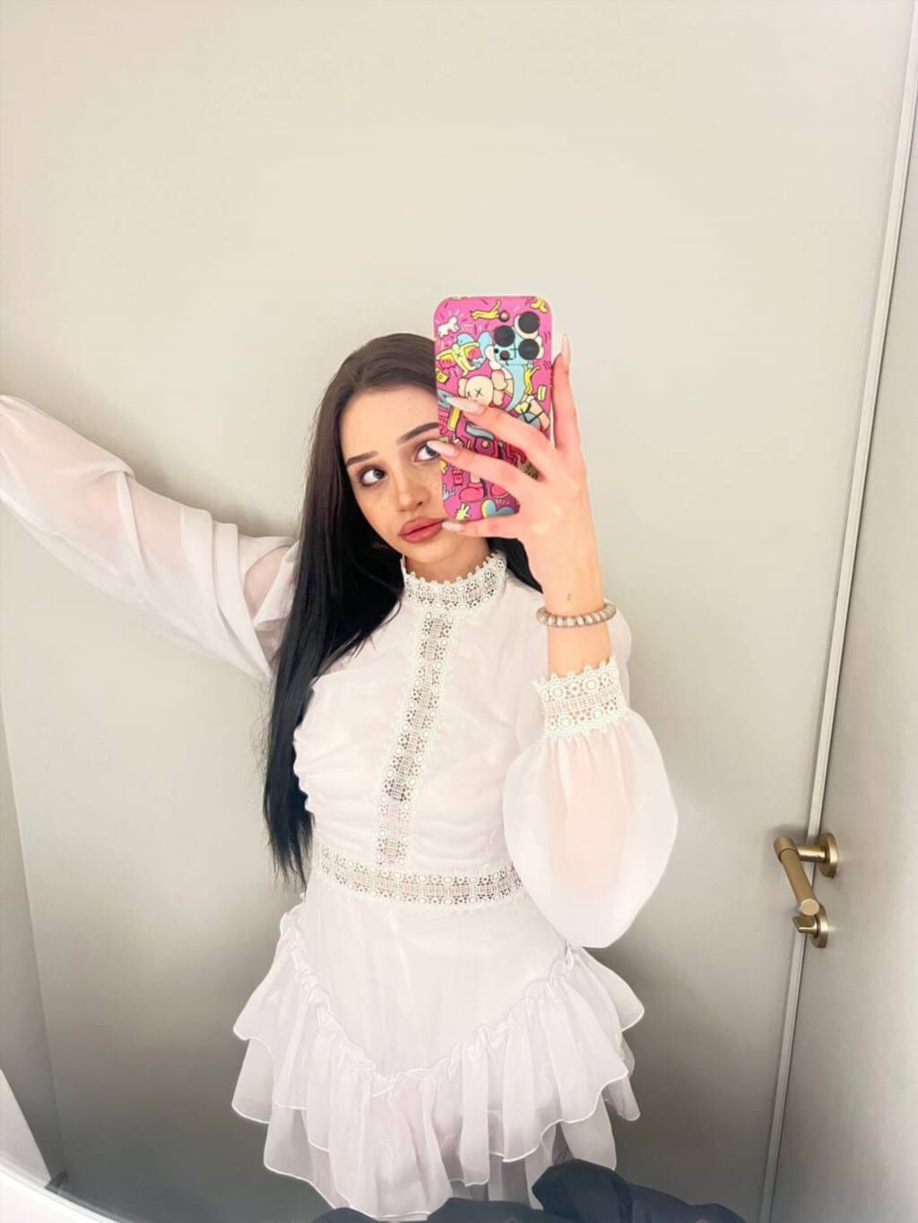 Приватный контент onlykrisssty