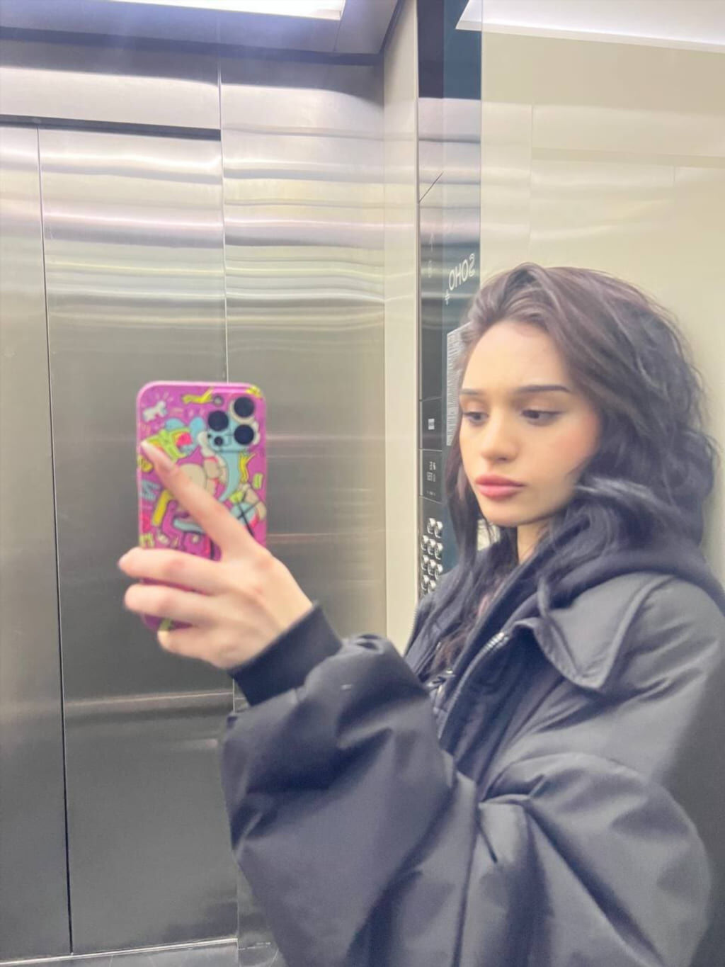 Недавний слив фотосет onlykrisssty (детальный ракурс, кадр 155)
