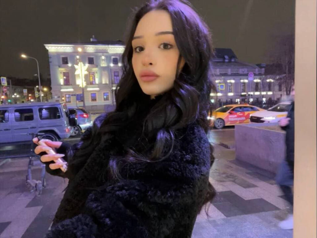 Слив killkristy: портретный ракурс (эксклюзивные кадры, кадр 47)