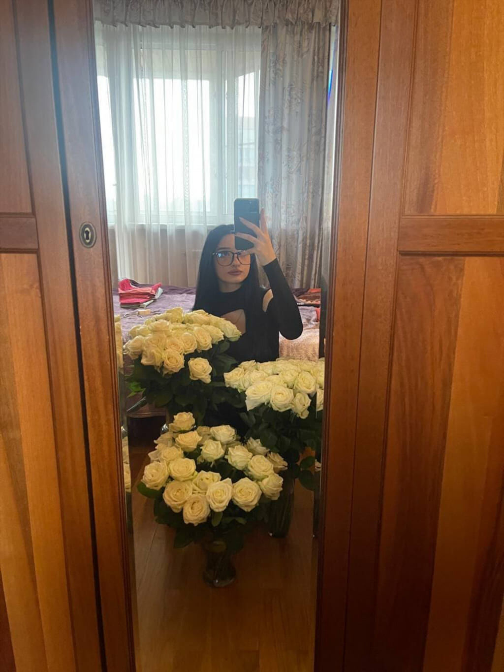 Пикантный образ стримерши killkristy (подборка из сета, кадр 133)