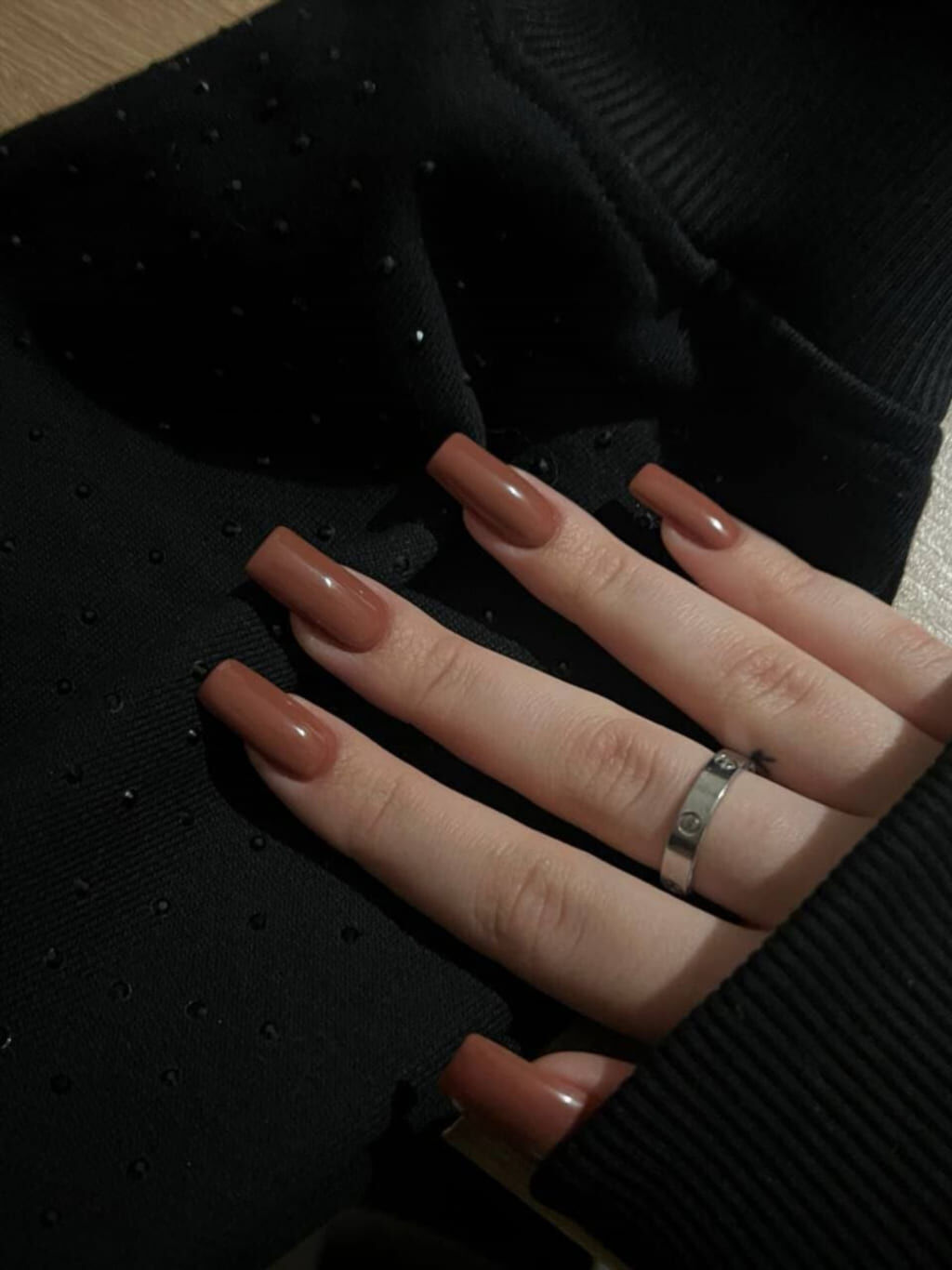 Фотосет onlykrisssty: лучшие ракурсы (откровенный фотосет, кадр 69)