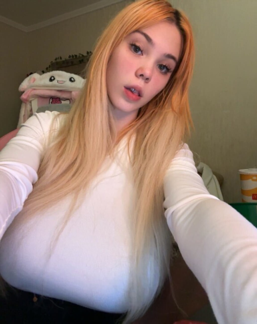 Полный слив галереи kitty keettt
