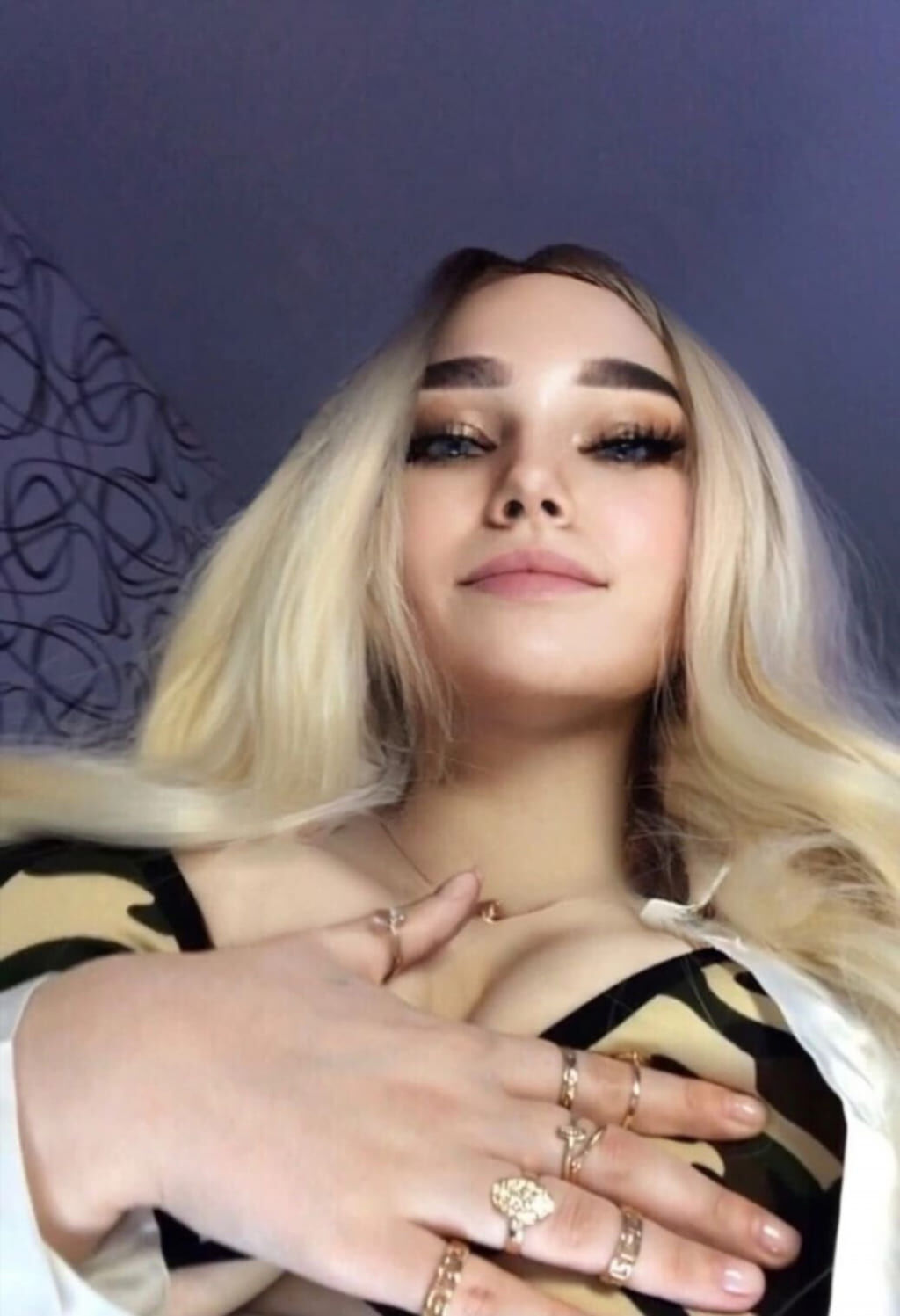 Фотосет kkselia (селия) — подборка #72 kkselia (селия) слив откровенных фотосетов (кадры из закрытого архива, кадр 72)
