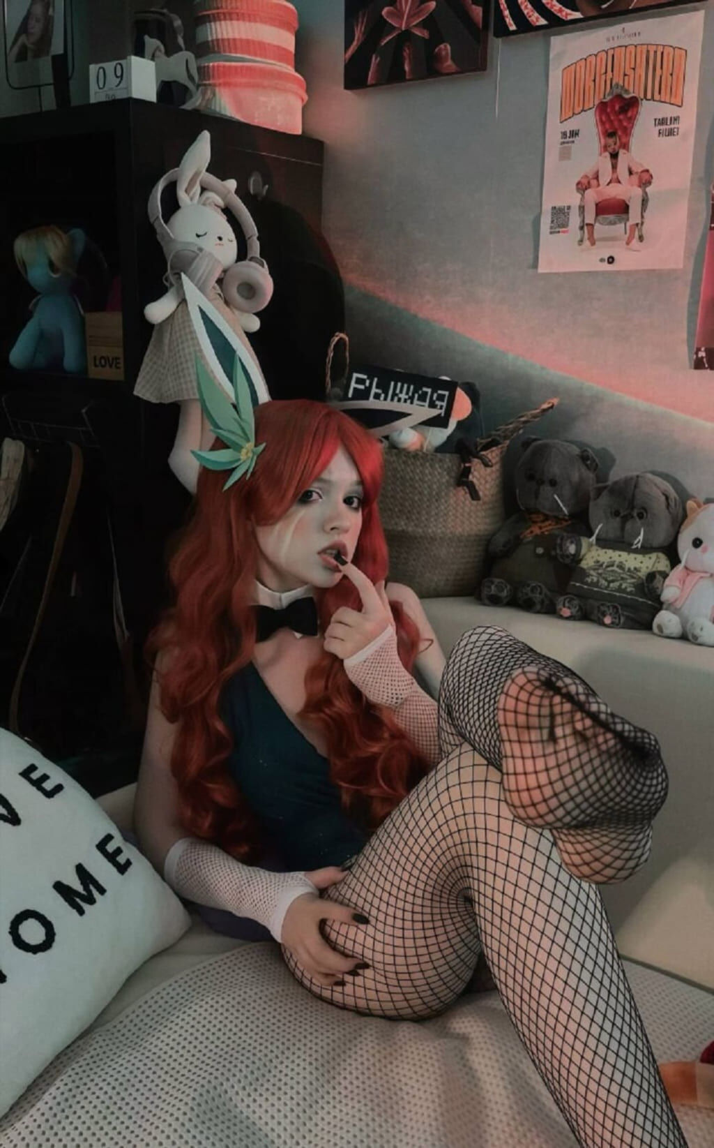 nektoto666 эксклюзив Эксклюзивный слив nektoto666 в белье