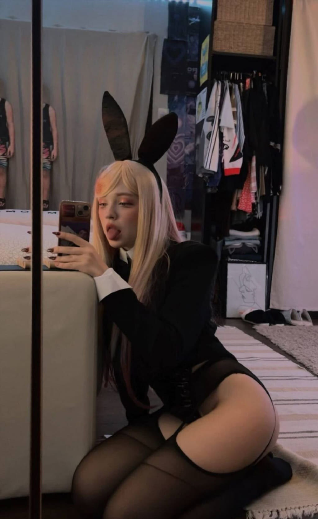 Горячая ktoto666 Горячая фотосессия ktoto666 слив