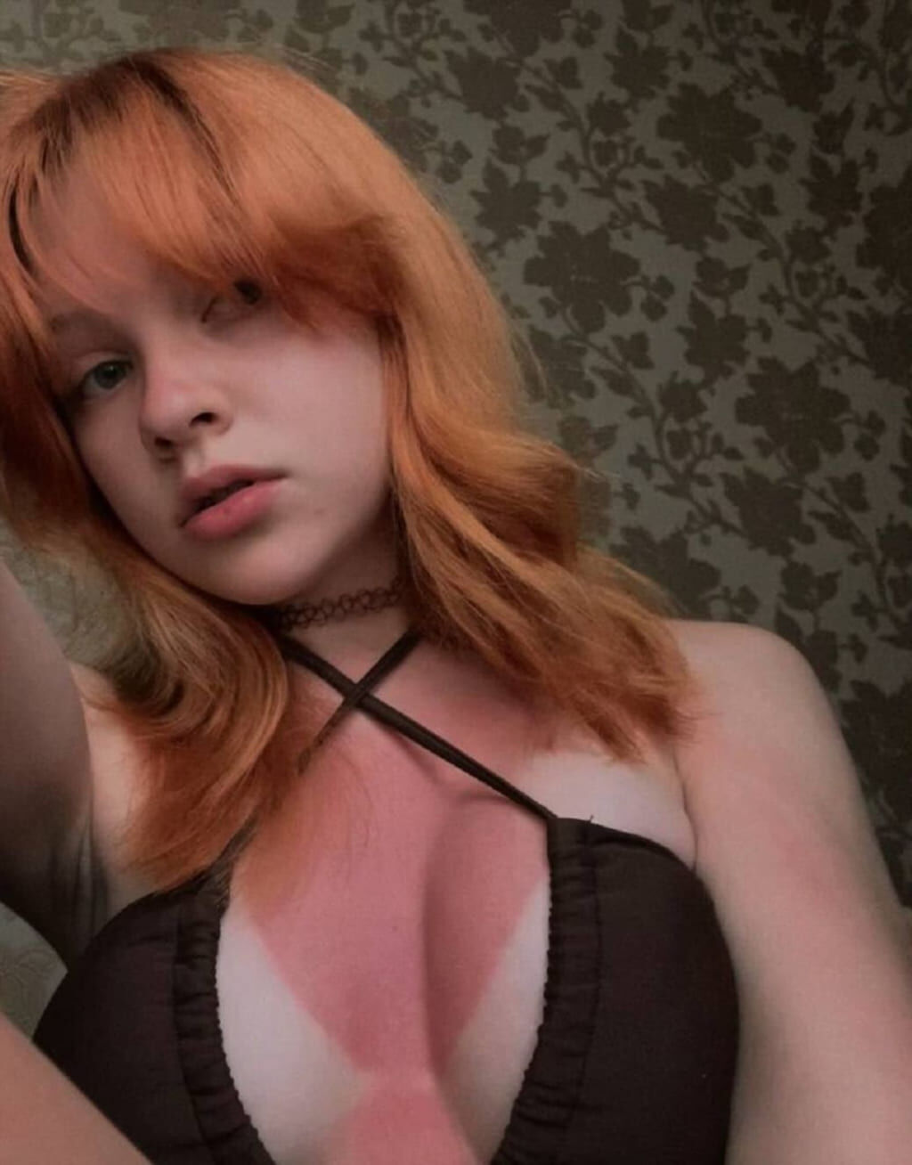 nektoto666 купальник — высокое качество #81 Пикантный слив nektoto666 в купальнике (кадры из закрытого архива, кадр 81)