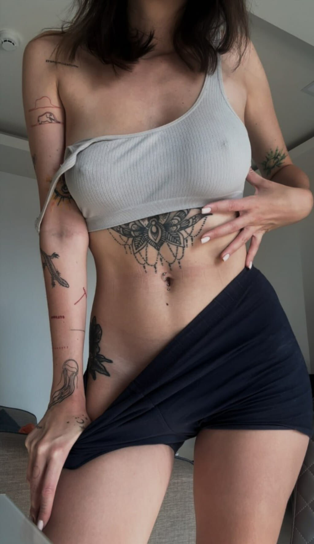 Слив фотографий kyxnya юлия ляшева (эксклюзивные кадры, кадр 67)