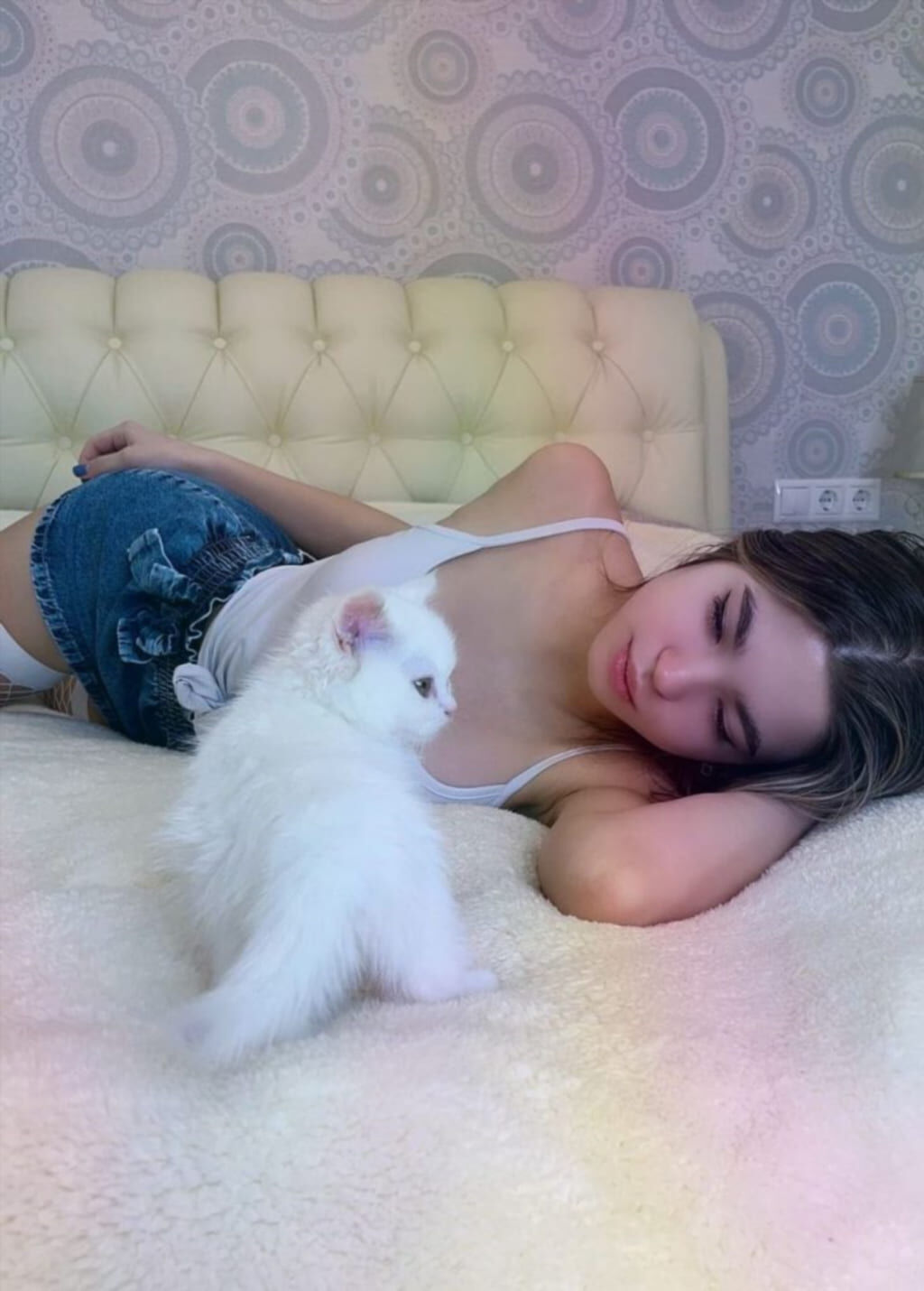 Lera слив — эксклюзив #120 Слив Lera Buns кадры (горячие кадры, кадр 120)