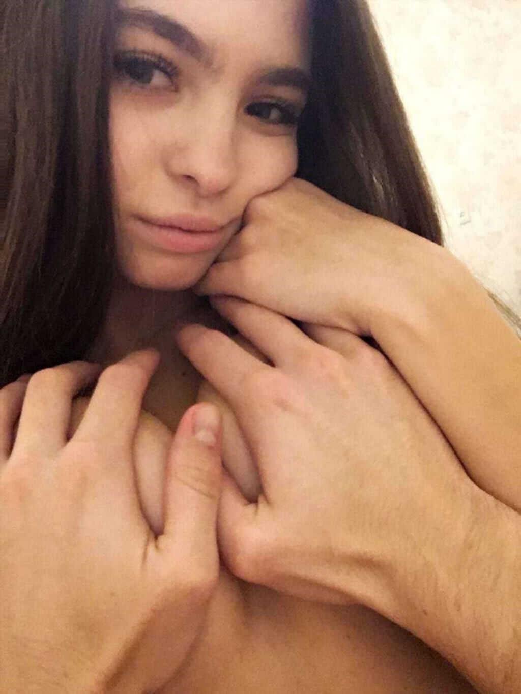 Lera Buns - слив — эксклюзив #126 Слив Lera Buns, новые фото кадр 126