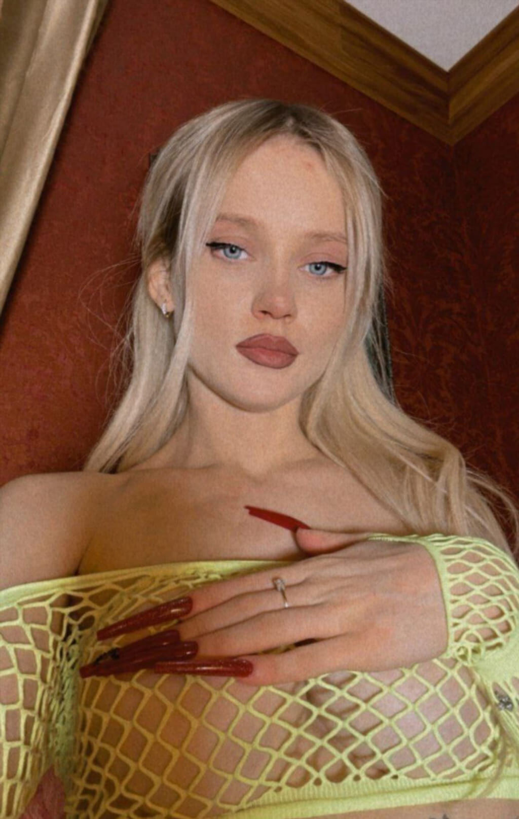 Скрытая съемка и слив фото Liana juice кадр 35