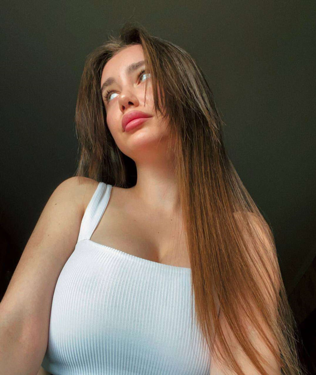 Likylafit слив приватных фото из сета (откровенный фотосет, кадр 197)