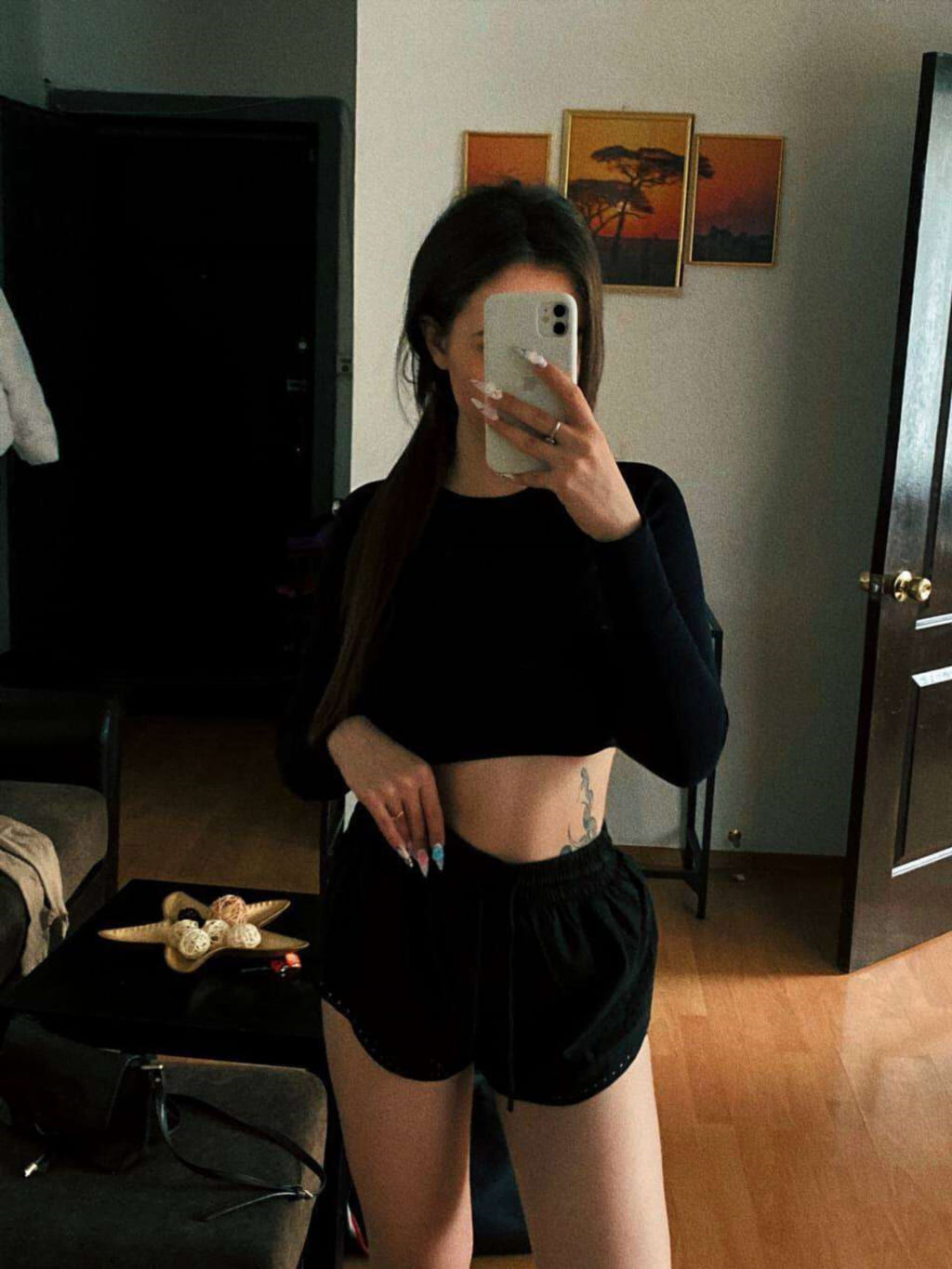 Слив likylafit: домашняя фотосъемка (свежие снимки, кадр 60)