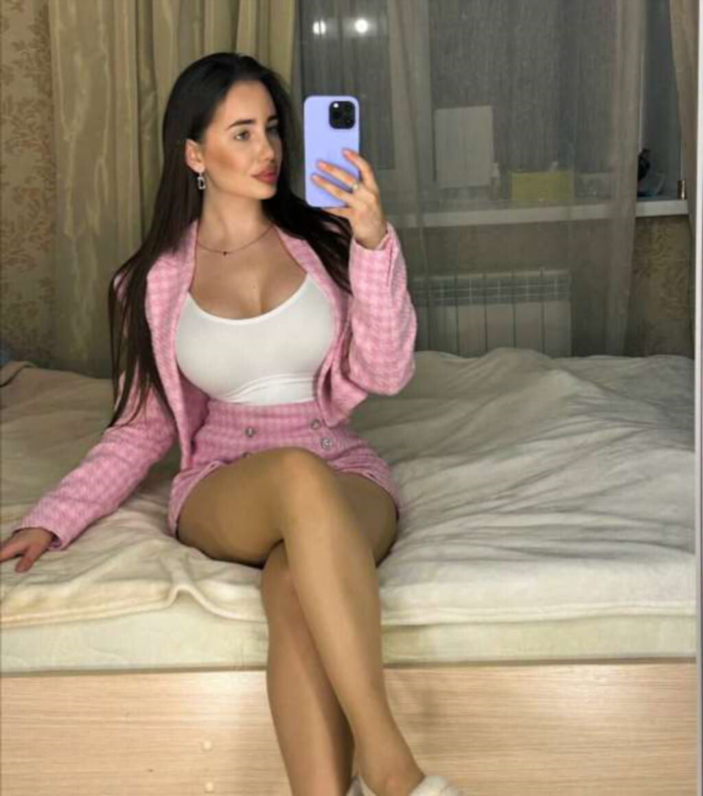 Likylafit слив: смелый сет в боди