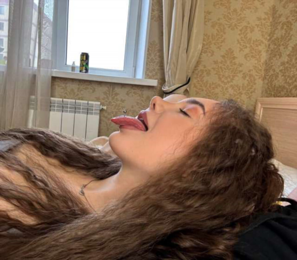 Финальный слив likylafit из галереи (свежие снимки, кадр 99)