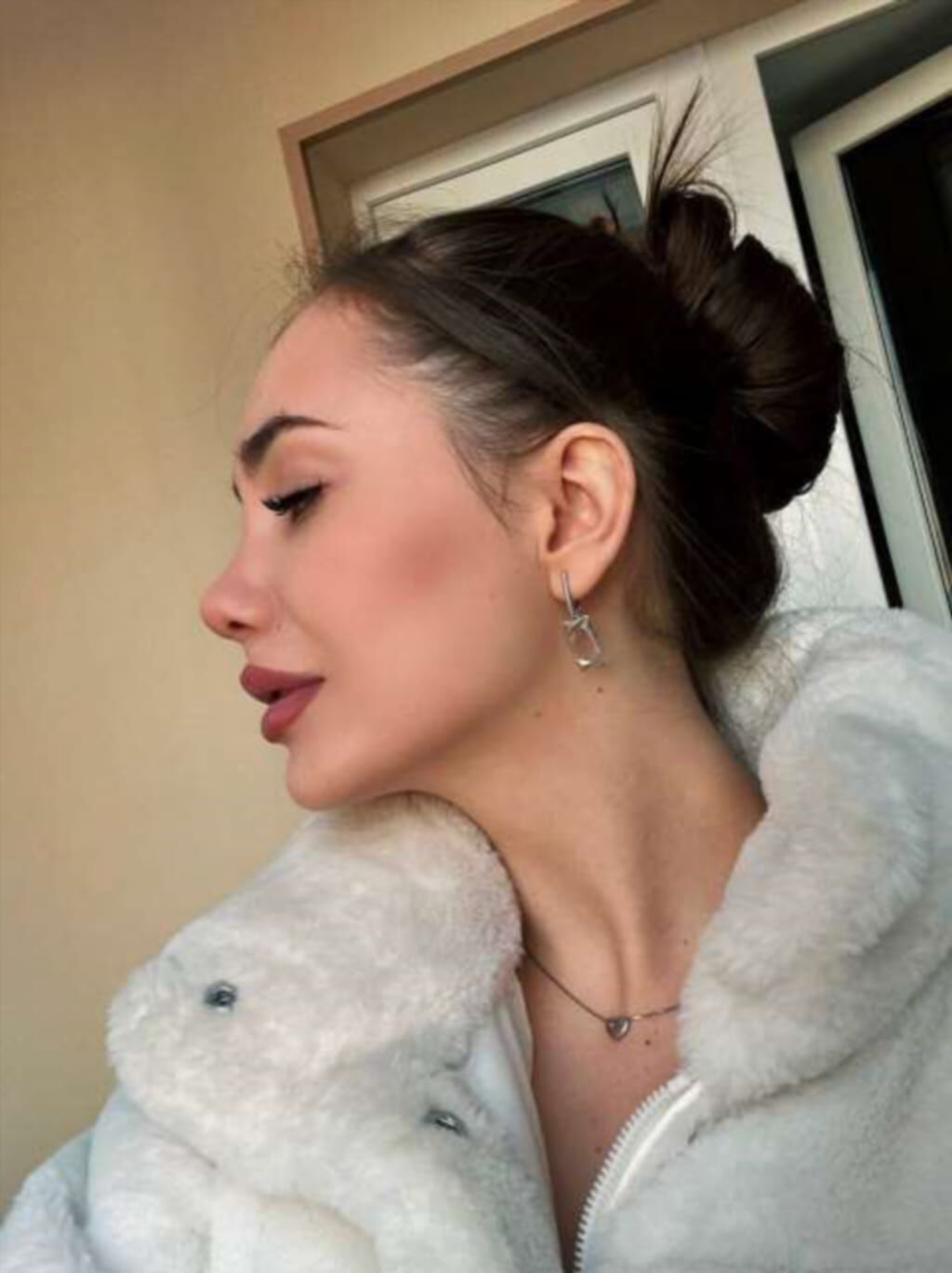 Likylafit слив: кадр с фотосессии HD (горячие кадры, кадр 87)