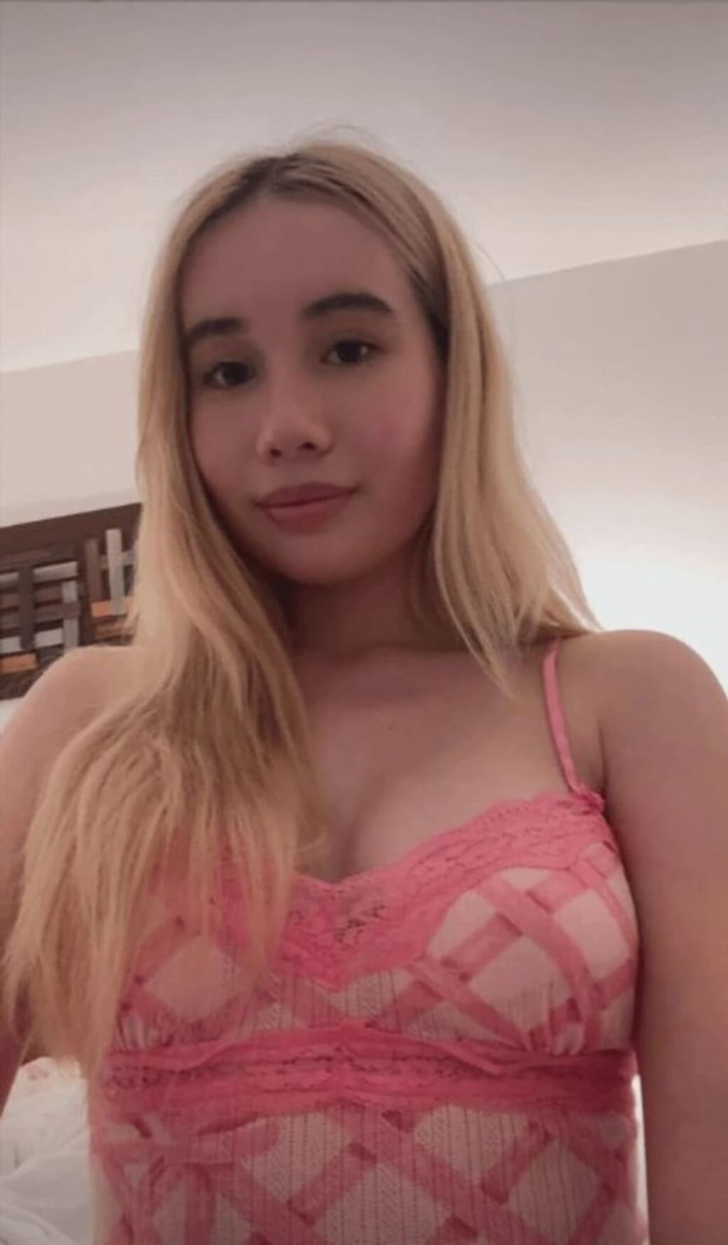 Утечка личных фото Lil Tay из профиля (эксклюзивные кадры, кадр 37)