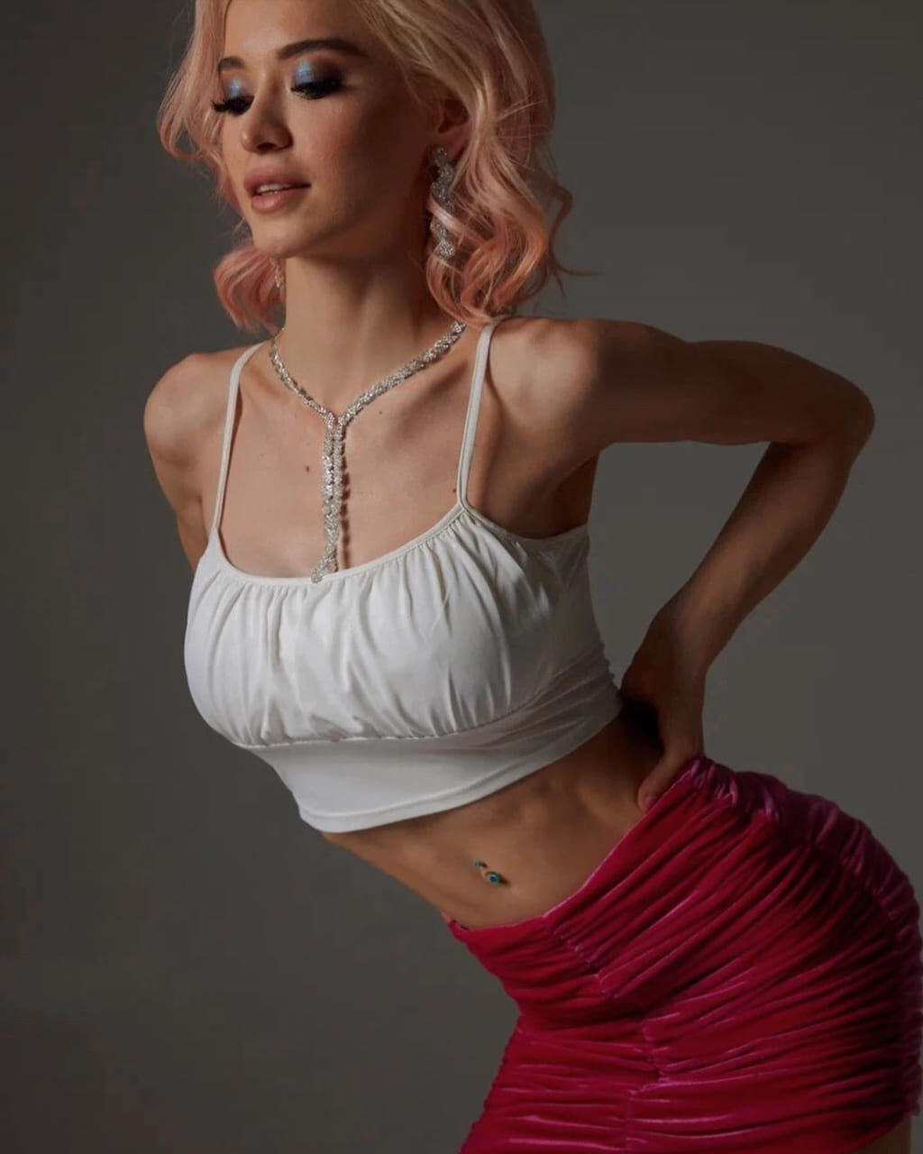 Фотосет Maniac Alisa из тайного архива (в высоком качестве, кадр 84)