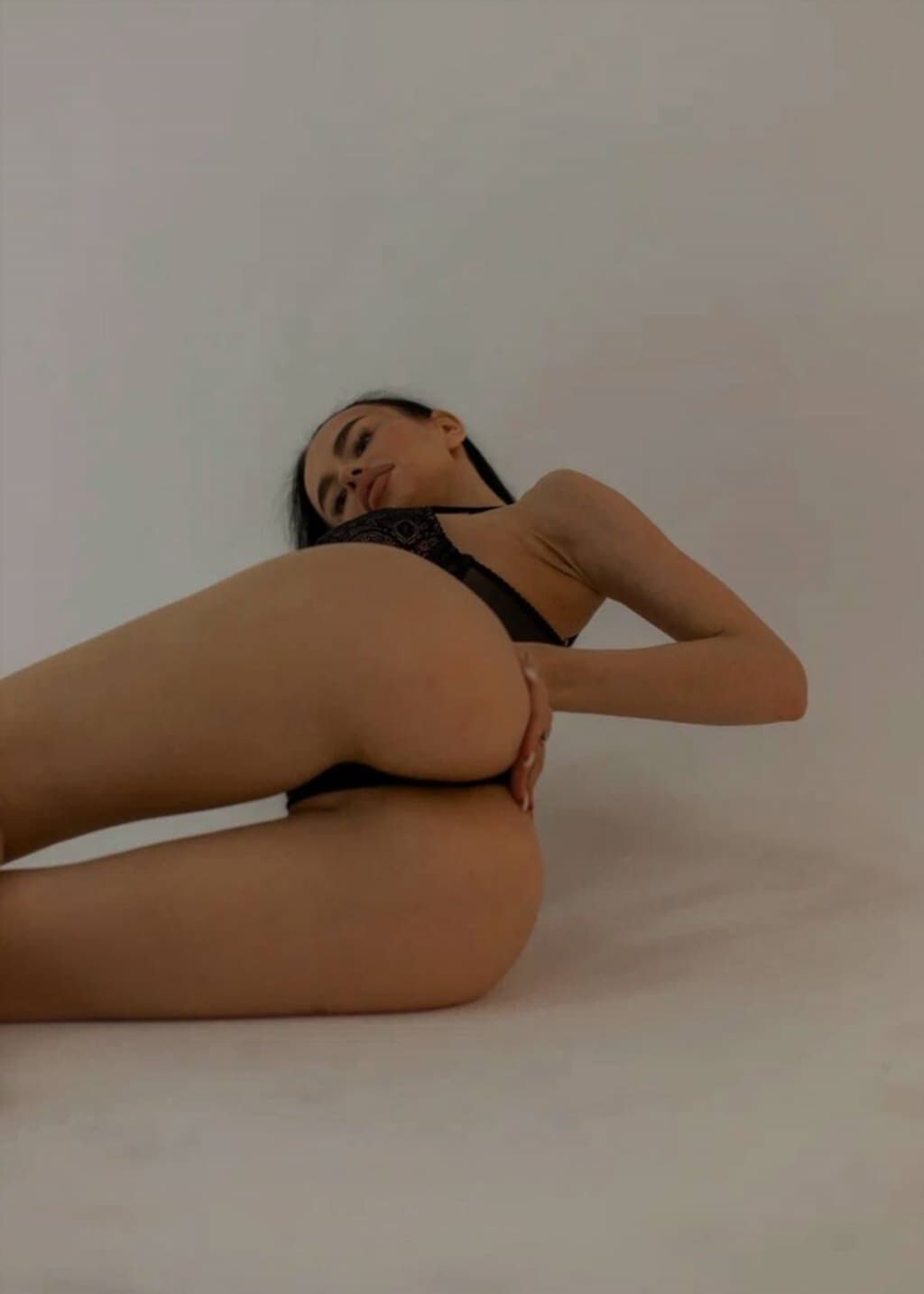 Откровенный слив lustful slut крупным планом (кадры из закрытого архива, кадр 154)