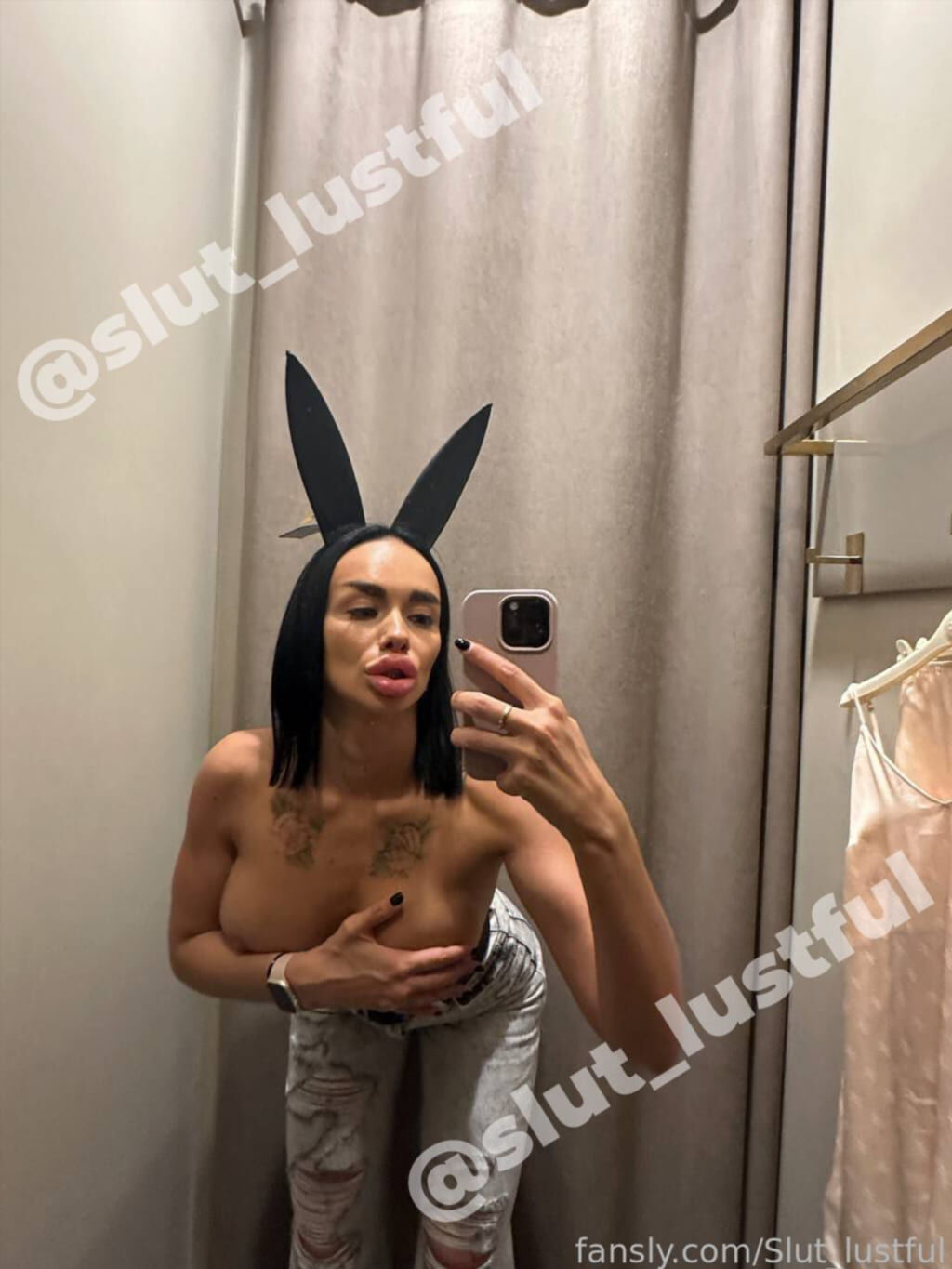Полный слив lustful slut: свежая подборка