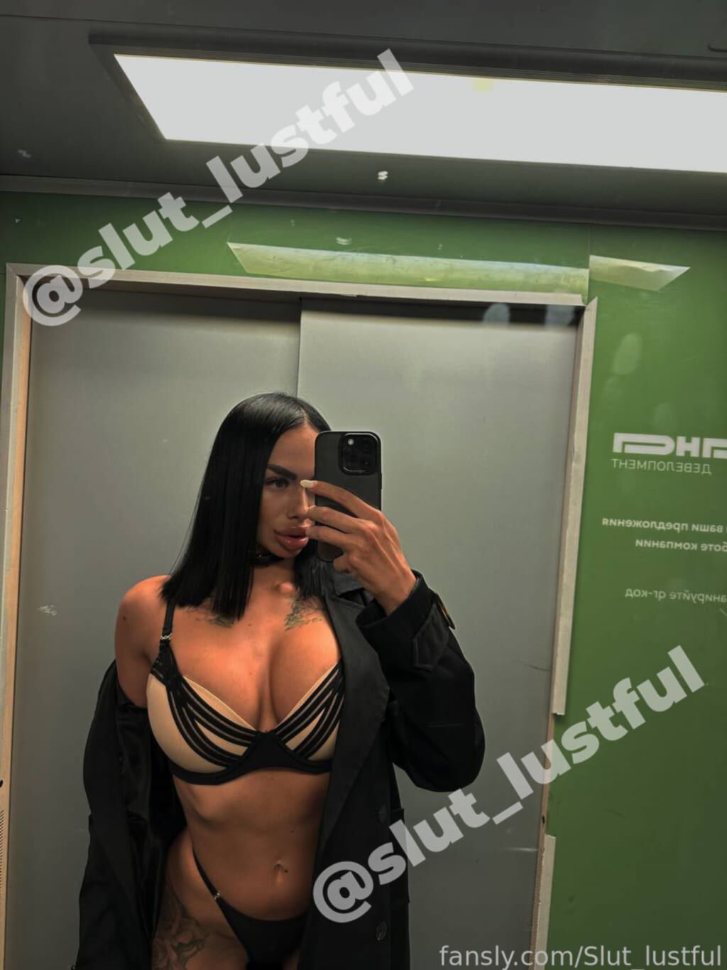 Горячий слив lustful slut: летний фотосет (в высоком качестве, кадр 165)