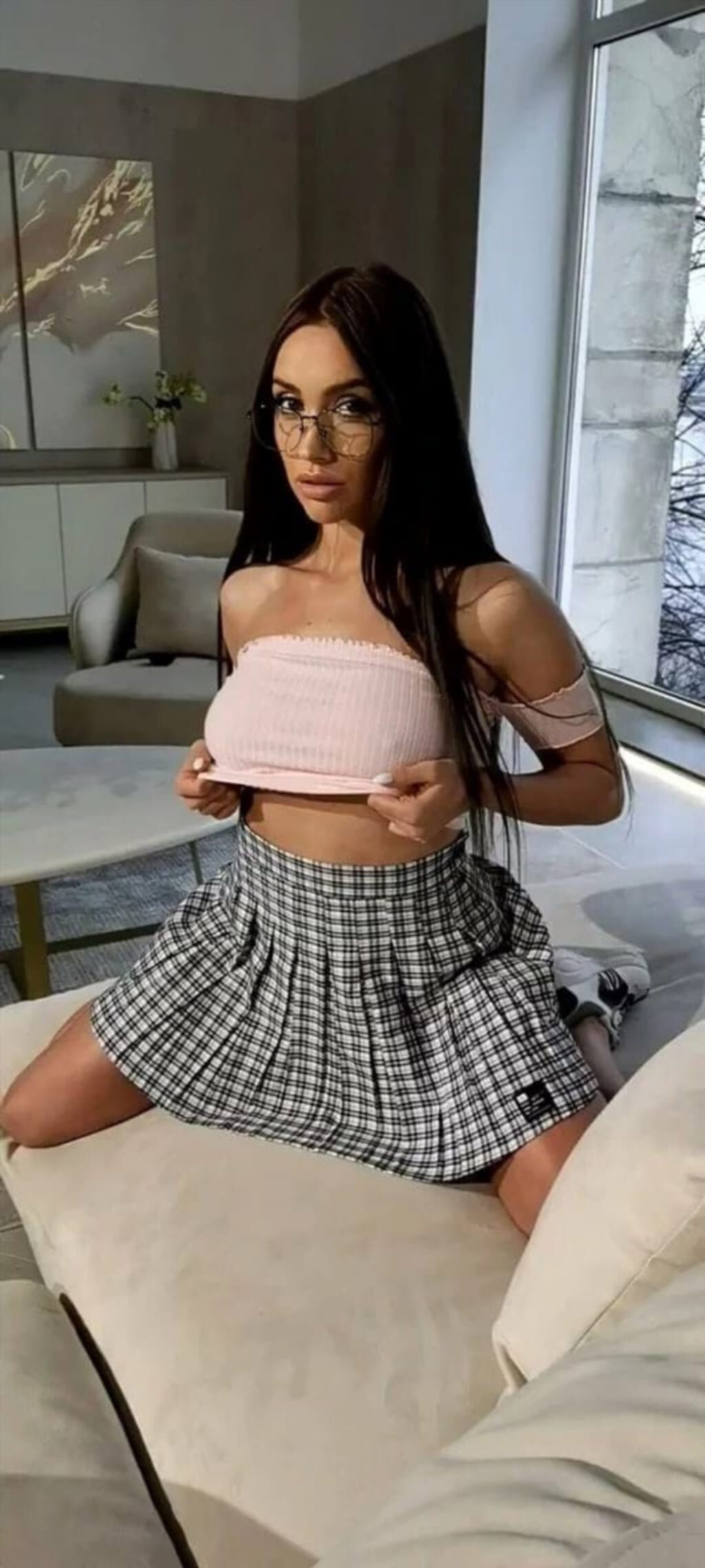 Слив личной галереи Luxury Girl (горячие кадры, кадр 57)