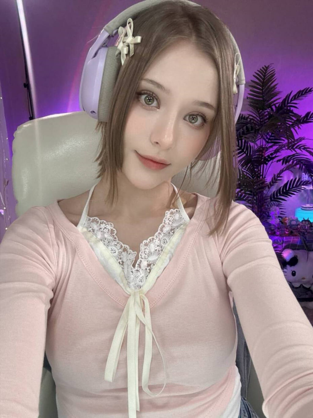Редкие кадры lyasyaa — фотосет #49 Слив lyasyaa — редкие снимки (эксклюзивные кадры, кадр 49)