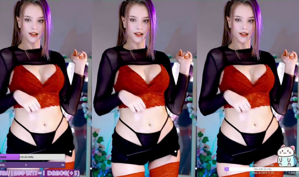 Скрытые кадры lyasyaa — высокое качество #137 Скрытая съемка lyasyaa слив пака (детальный ракурс, кадр 137)